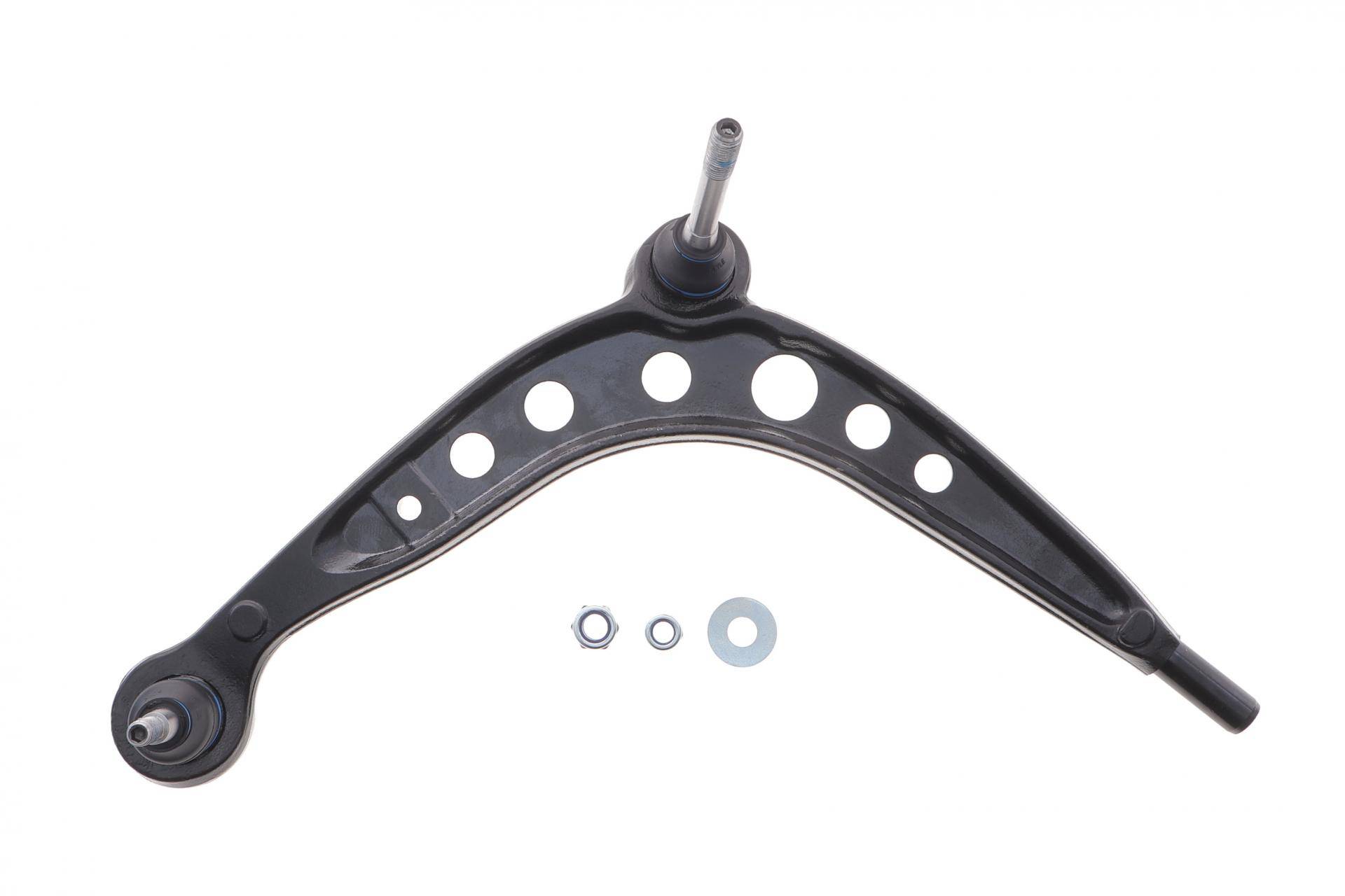 Важіль підвіски (передній) (L) BMW 3 (E30)/ Z1 82-94