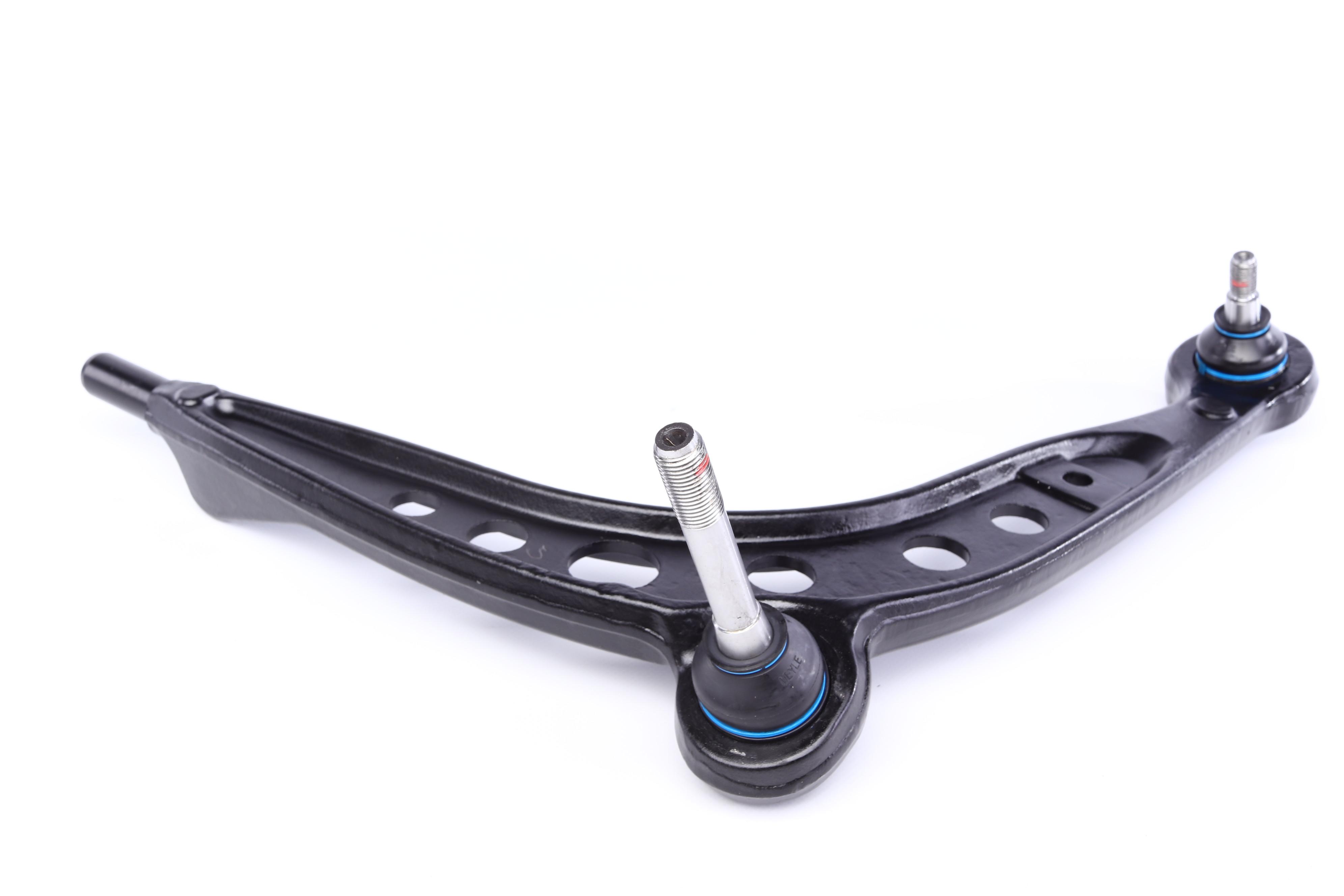 Важіль підвіски (передній) (L) BMW 3 (E30)/ Z1 82-94