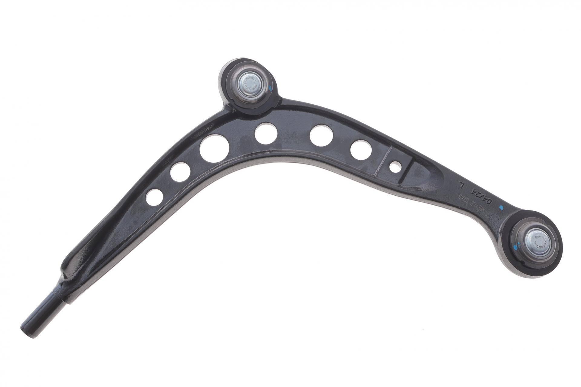 Важіль підвіски (передній) (L) BMW 3 (E30)/ Z1 82-94