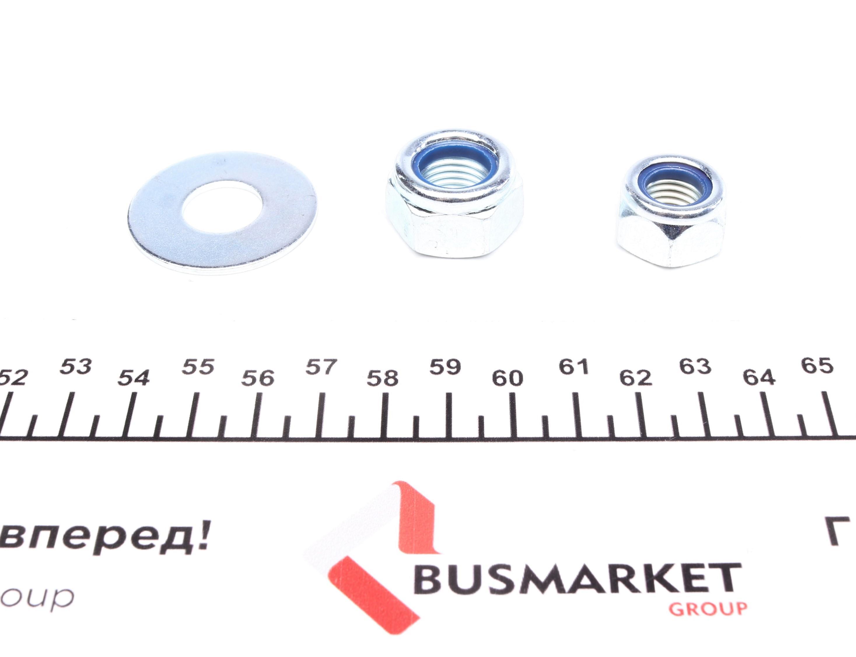 Важіль підвіски (передній) (L) BMW 3 (E30)/ Z1 82-94