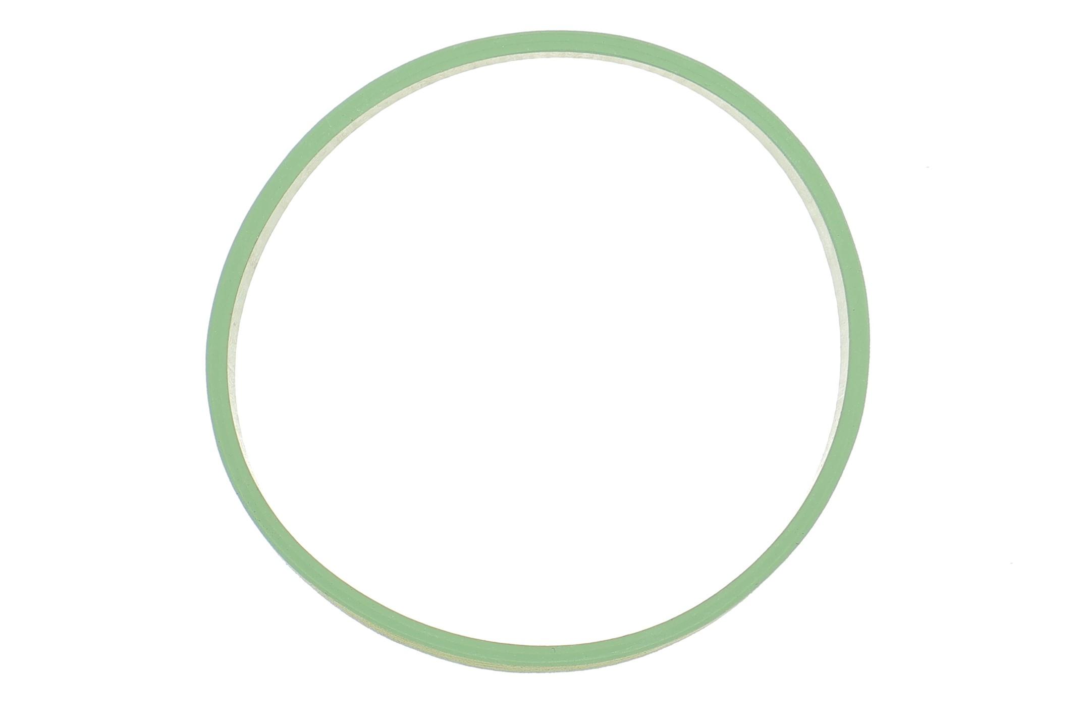 Прокладка заслонки дроссельной Volvo C30/C70/S40/S80/V50 2.0D 04-