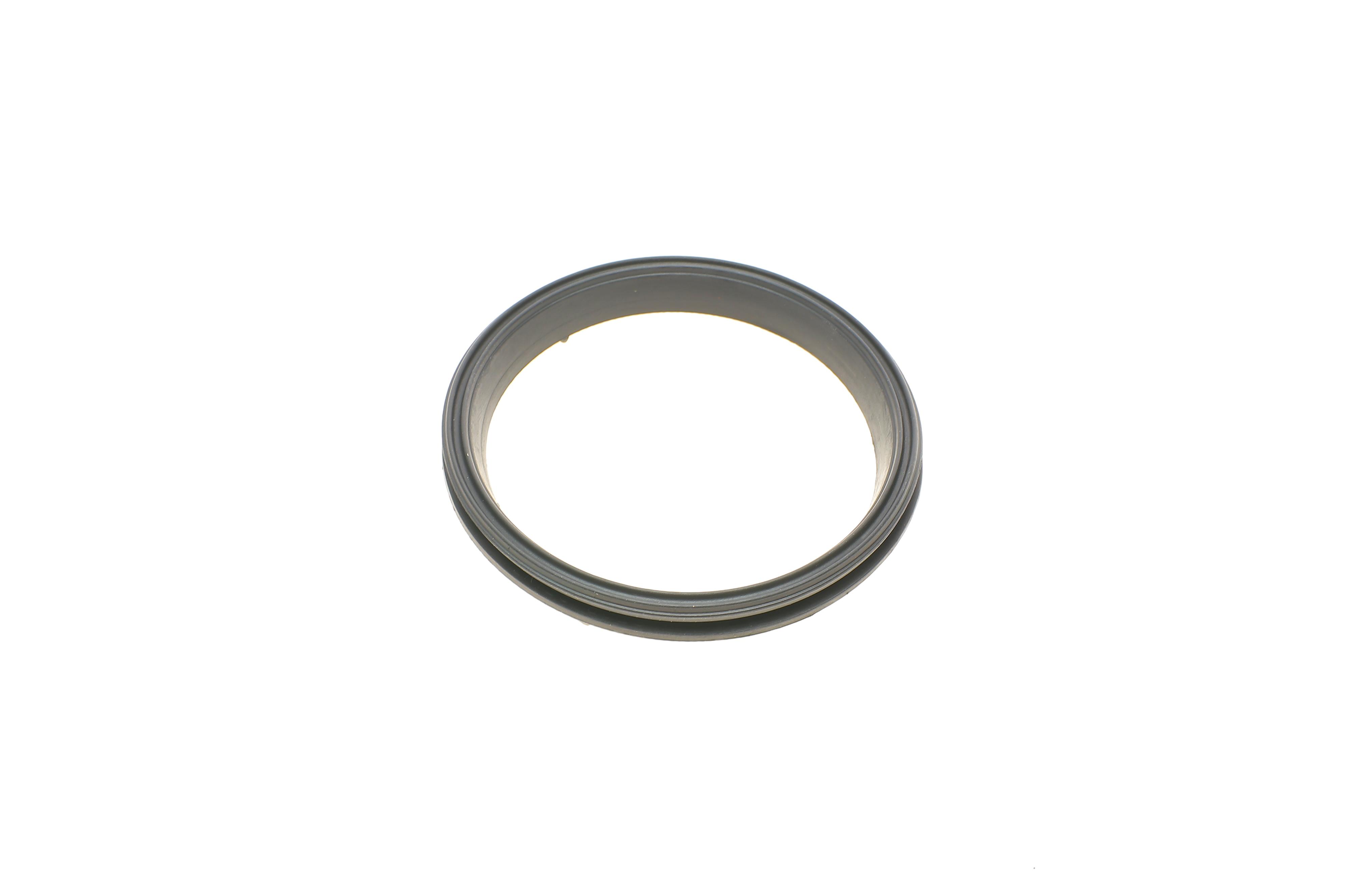 Прокладка крышки двигателя передней VW T5/T6 2.0 TSI 12-