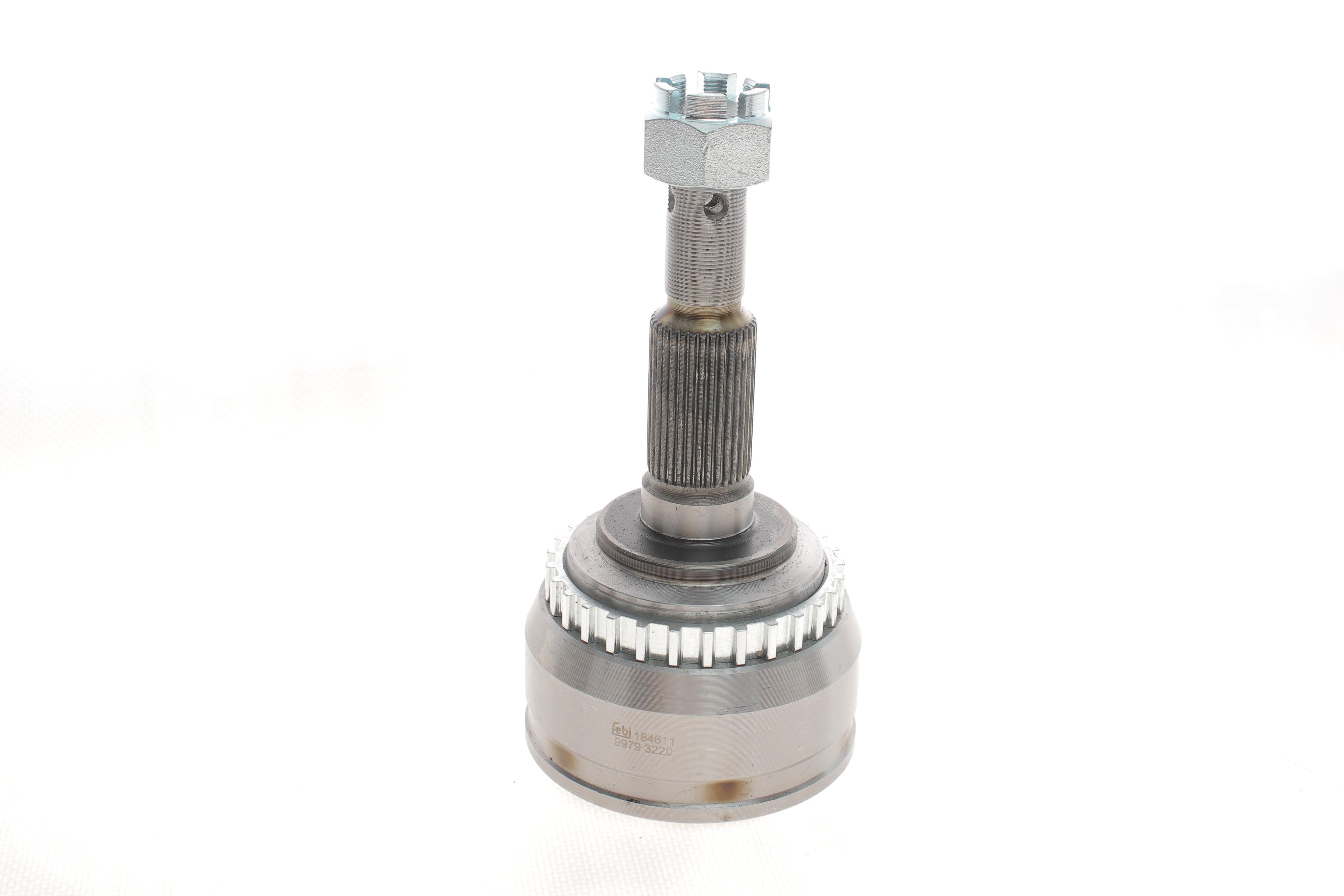 ШРКШ (зовнішній) Opel Astra F/G 93-05/Zafira A 99-05/Vectra B 95-03 (33z/25z)(+ABS29z)