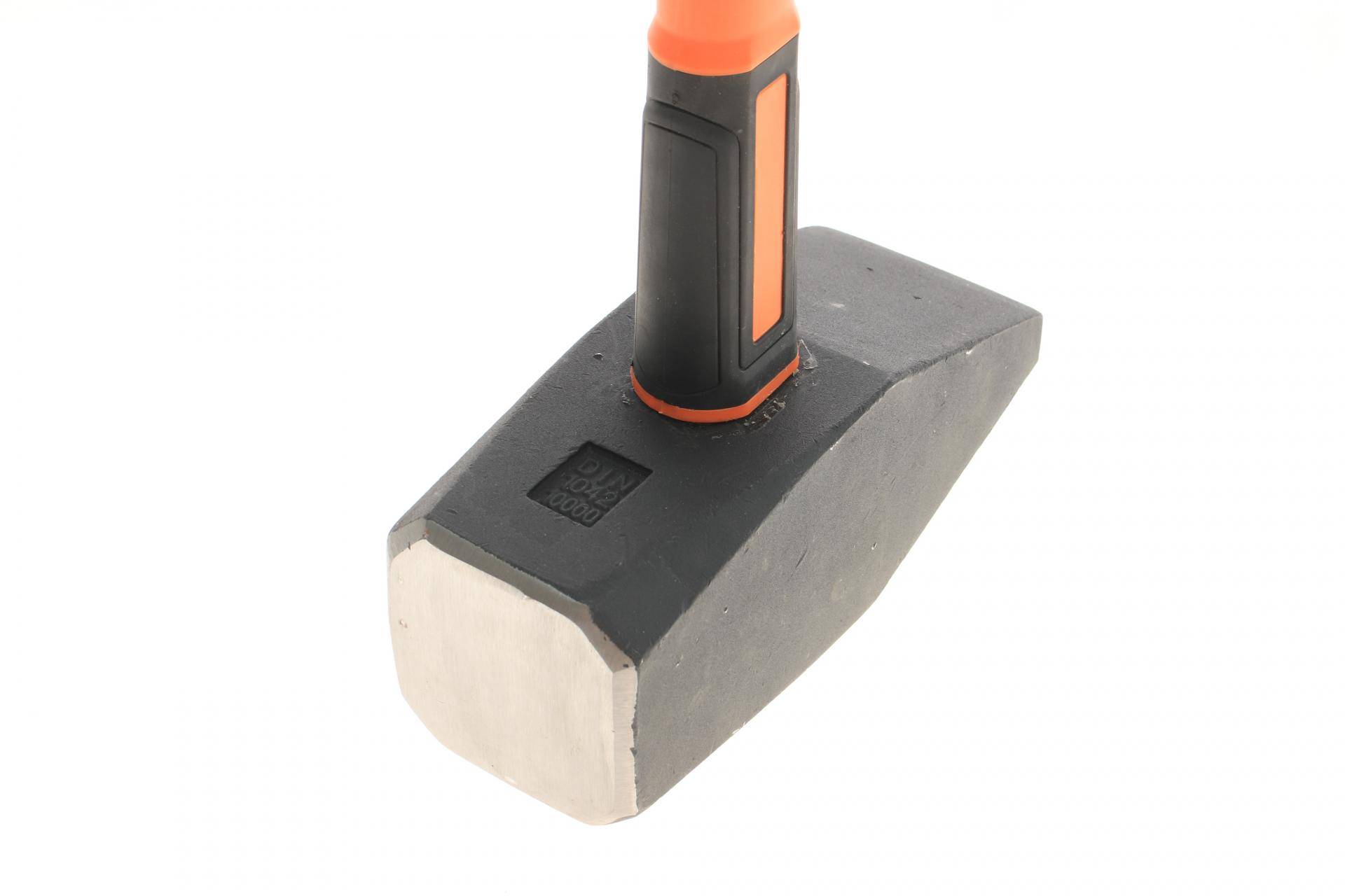 Молоток слюсарний 890 мм 10 кг