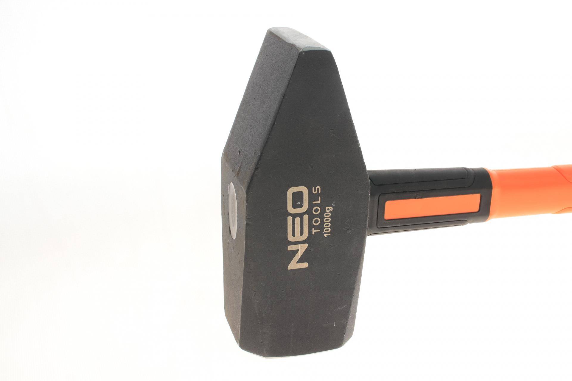 Молоток слюсарний 890 мм 10 кг