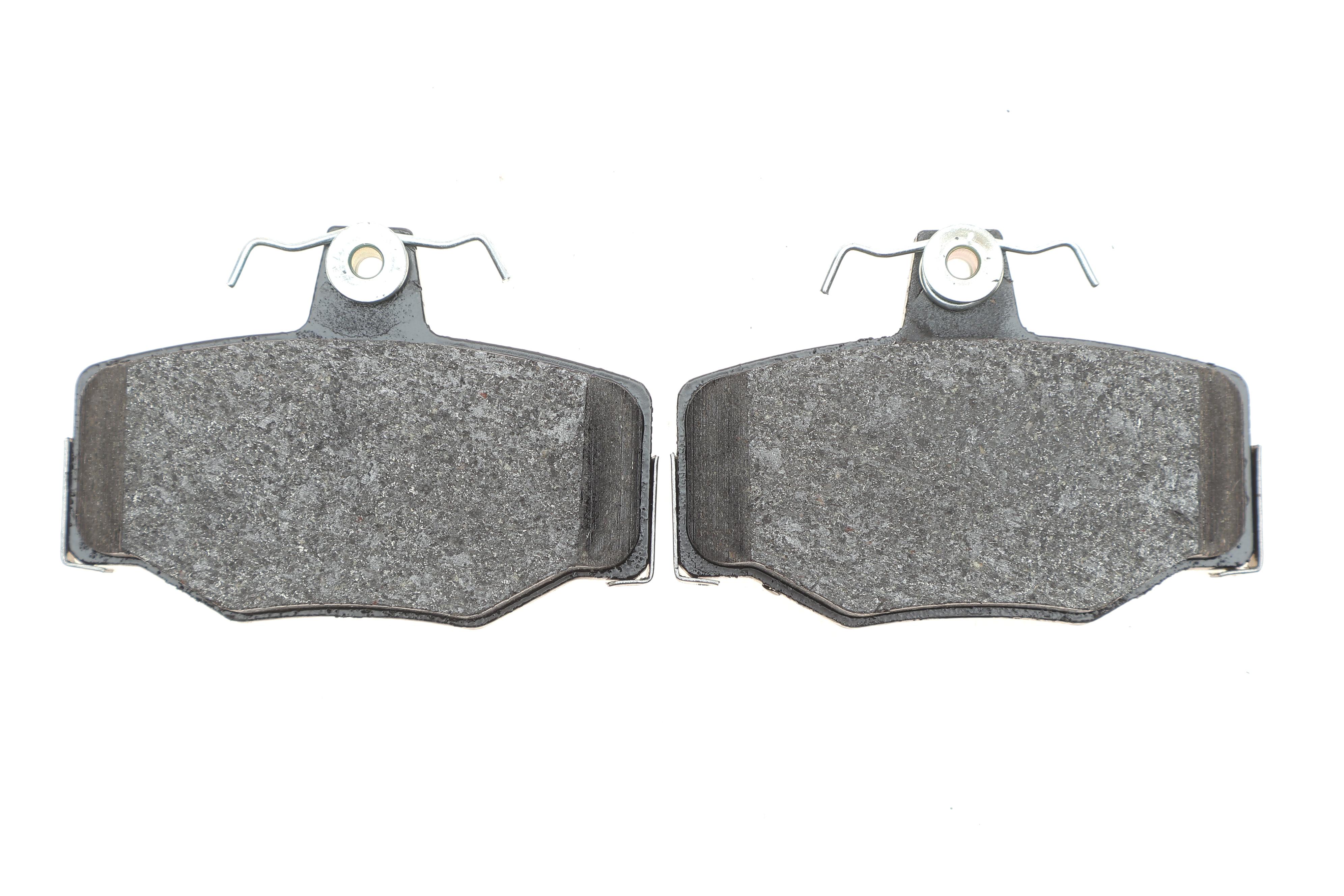 Колодки гальмівні (задні) Nissan Almera 00-06/Primera 90-02