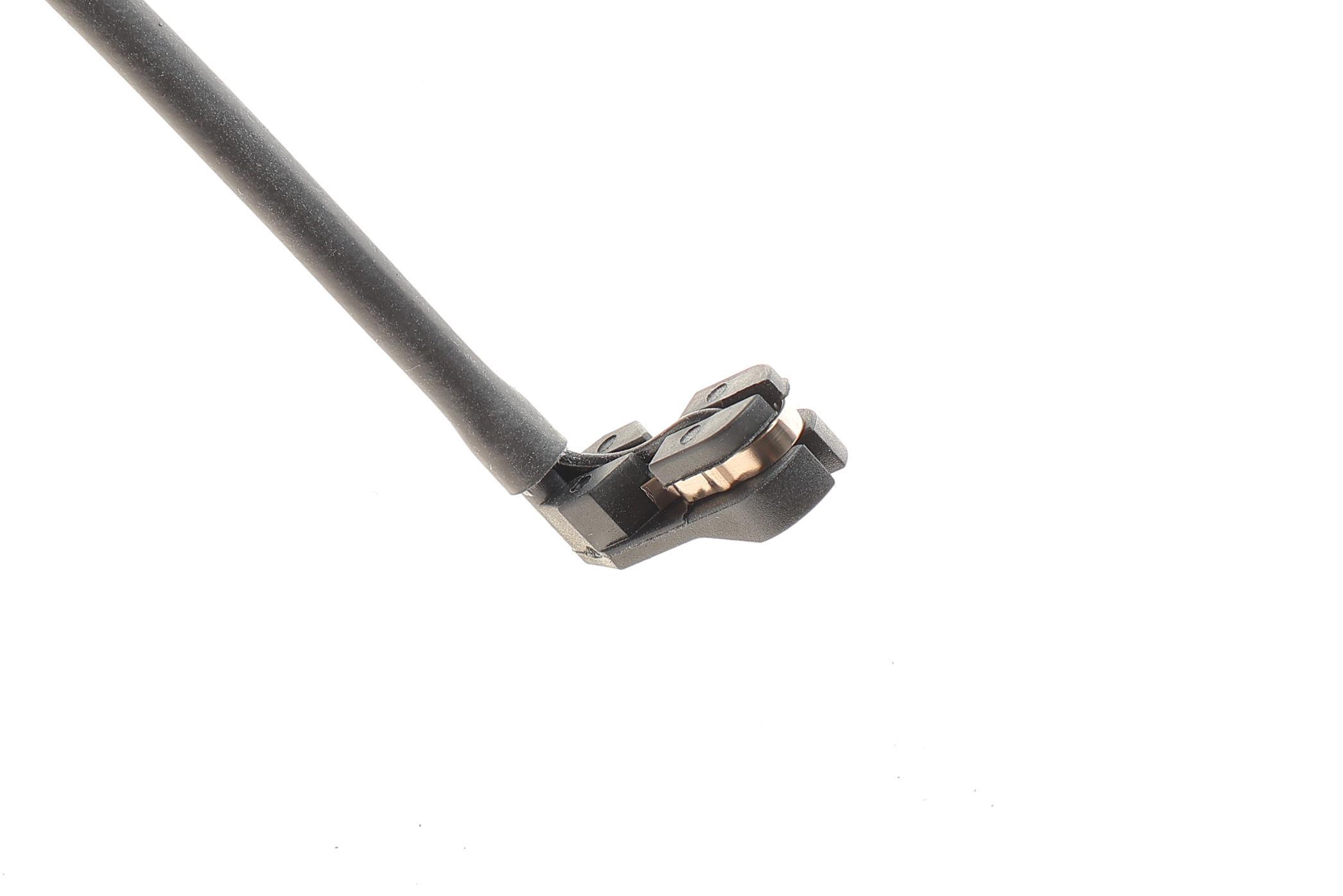 Колодки гальмівні (передні) Audi A6/A7/A8 10- (+датчики)