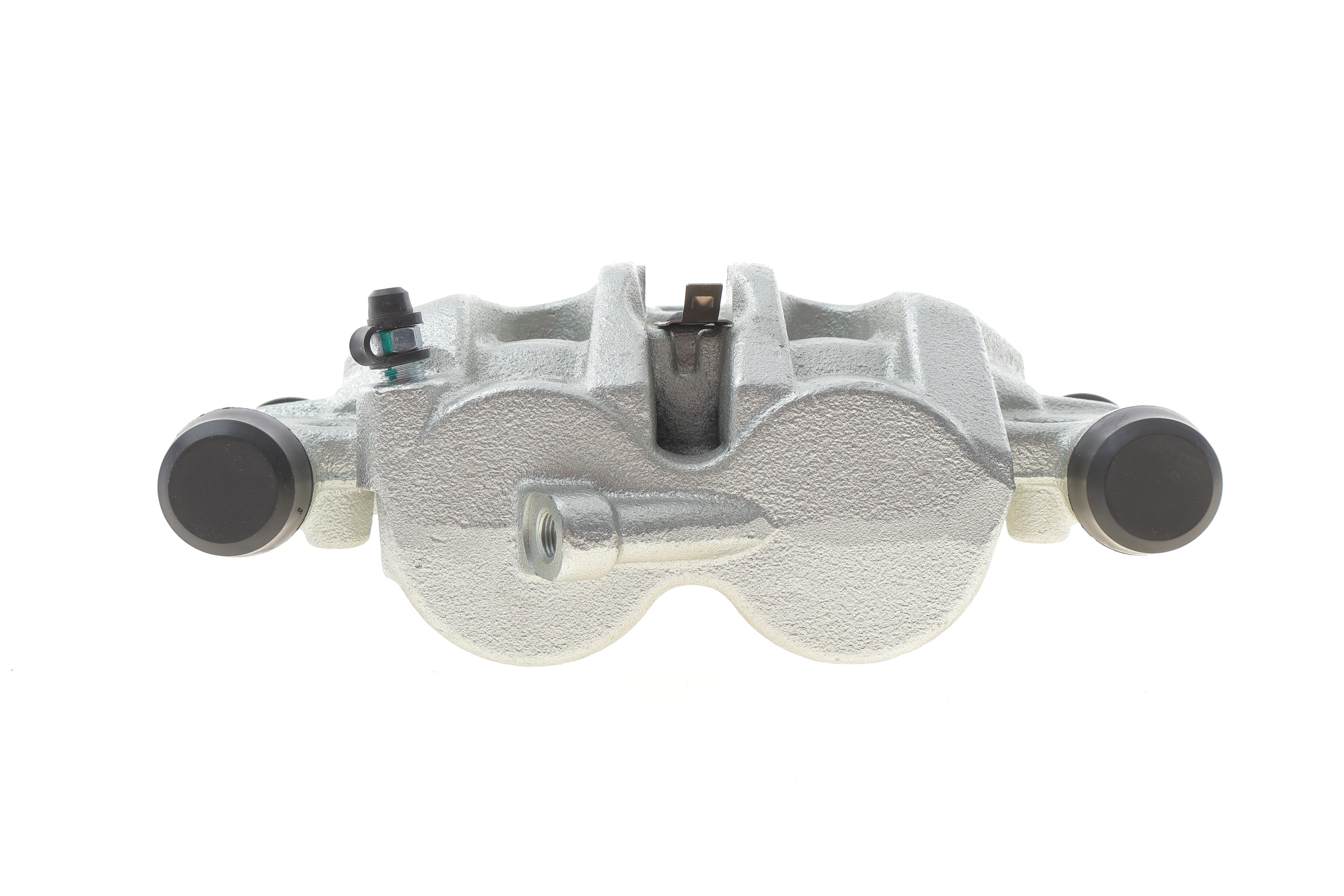 Суппорт тормозной (передний) (R) Iveco Daily IV-VI 06- (d=48mm) (Brembo) для диска d=300mm