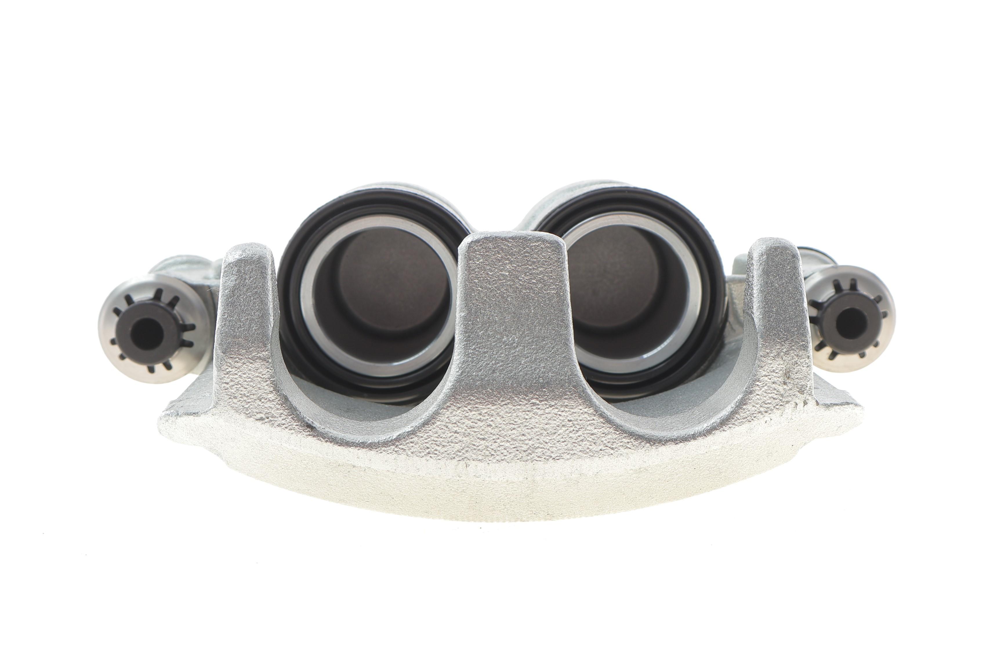 Суппорт тормозной (передний) (R) Iveco Daily IV-VI 06- (d=48mm) (Brembo) для диска d=300mm