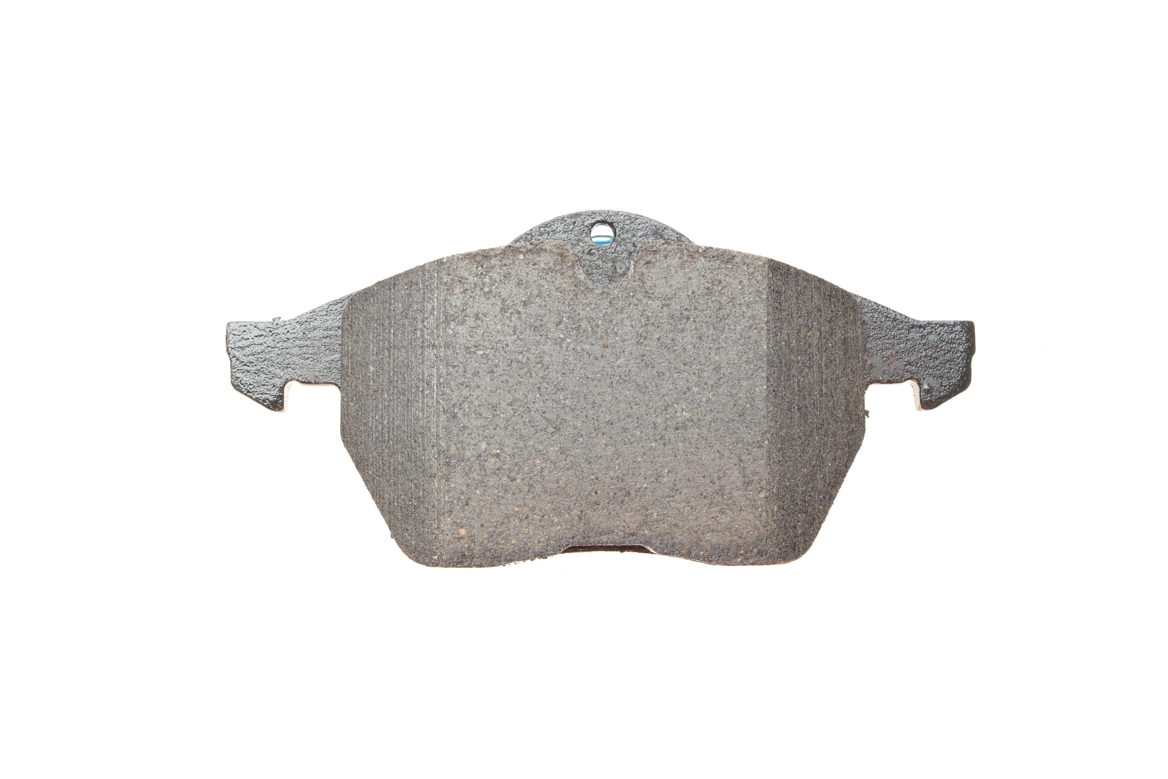 Колодки гальмівні (передні) Opel Astra G 99-02/Vectra B 95-03/Calibra A 91-97/Saab 9-3 98-09