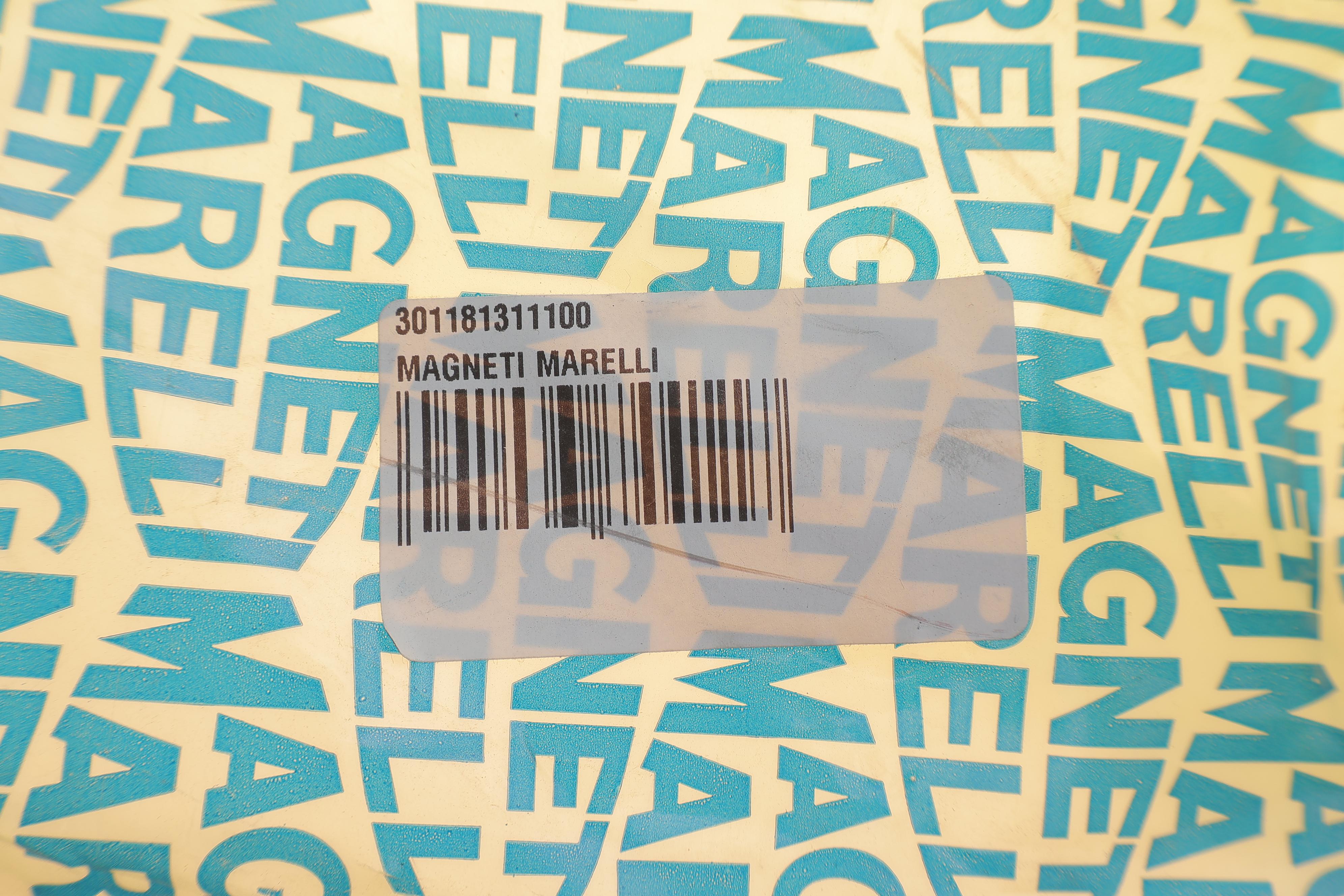 Важіль підвіски (передній) (R) Fiat Doblo 01- (ARM111)