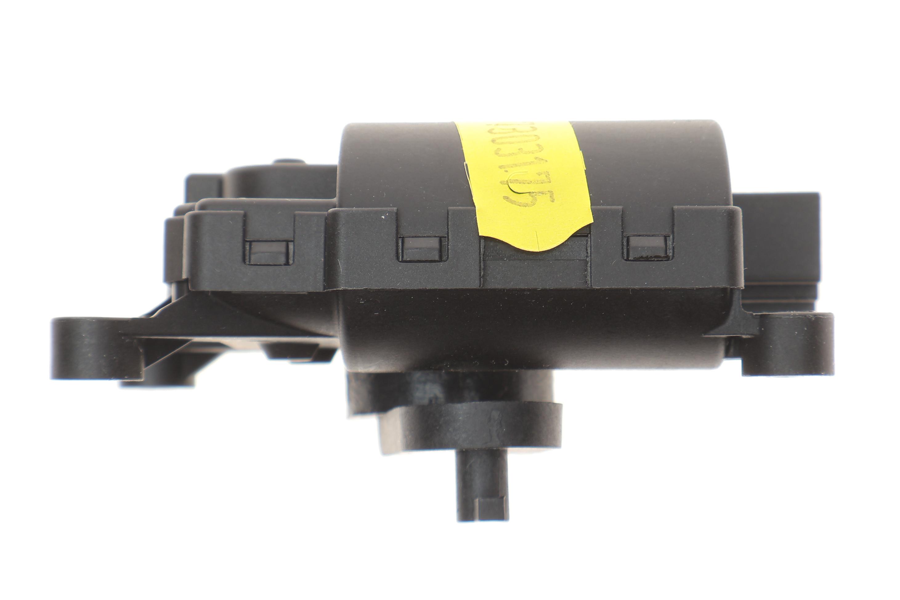 Кран печки VW Caddy III/Touran/Golf VI 03-