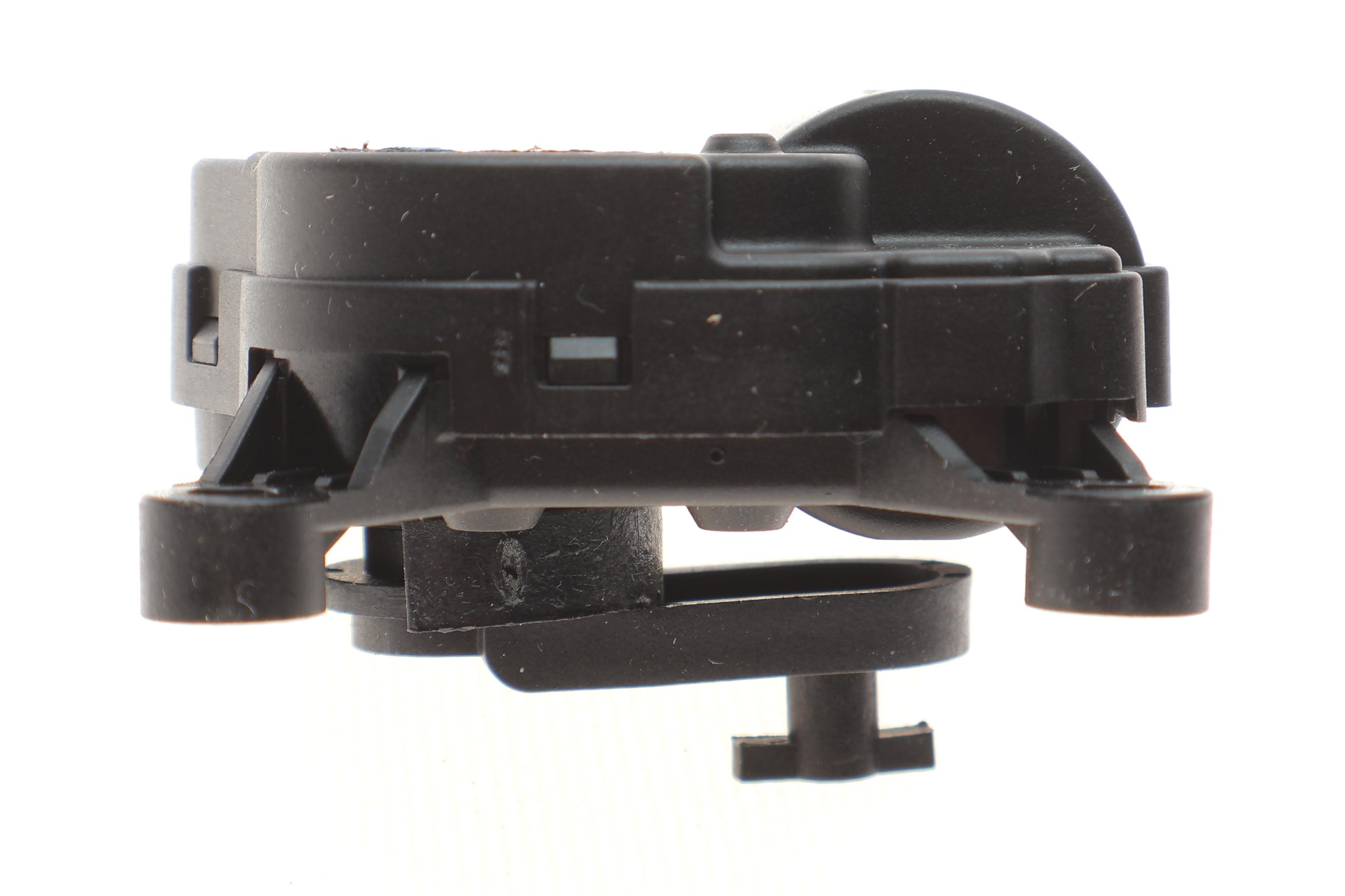 Кран печки VW Caddy III/Touran/Golf VI 03-