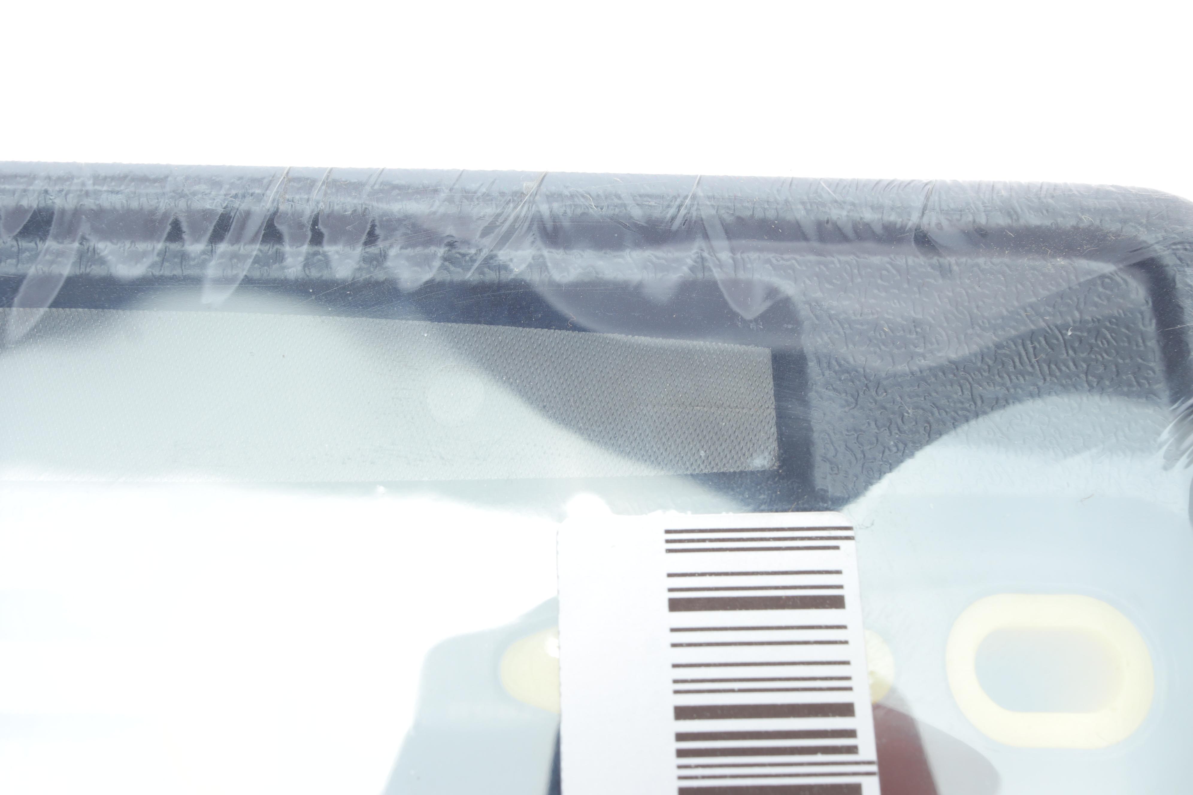 Набір напилків 310 мм 5 од.