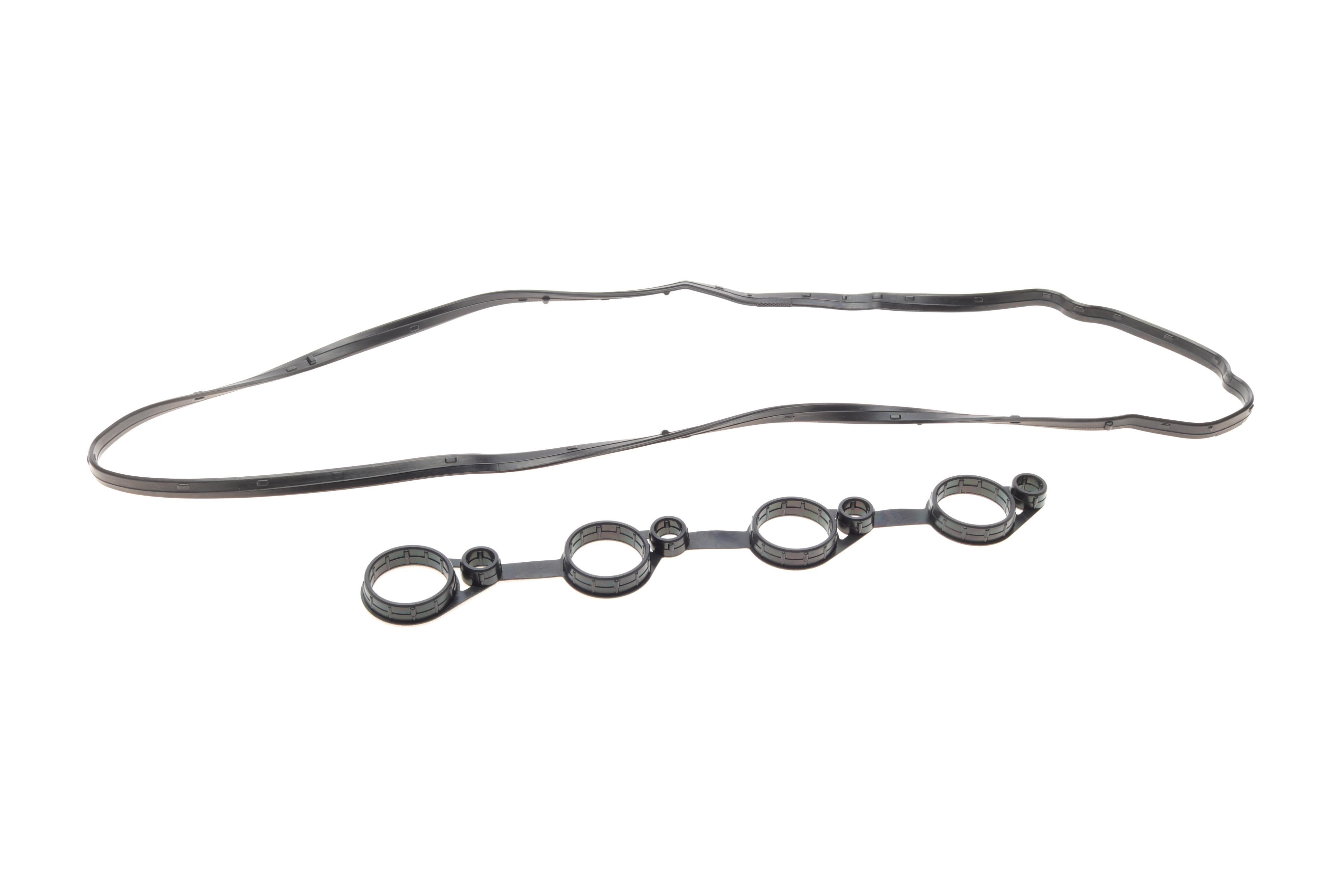 Прокладка кришки клапанів Kia Cee'd/Rio/Hyundai i20/i30 08- (к-кт)