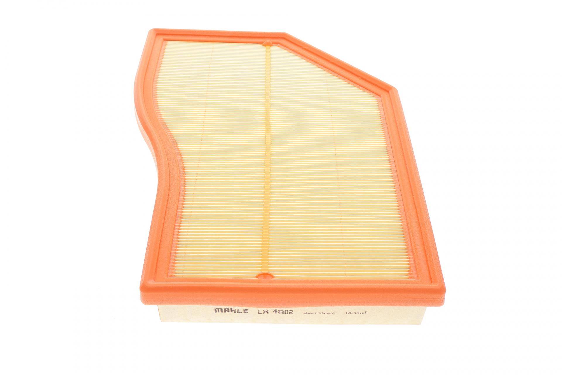 Фільтр повітряний MB A-class (W177) 1.5D 18-/B-class (W247) 1.5/2.0D 18-