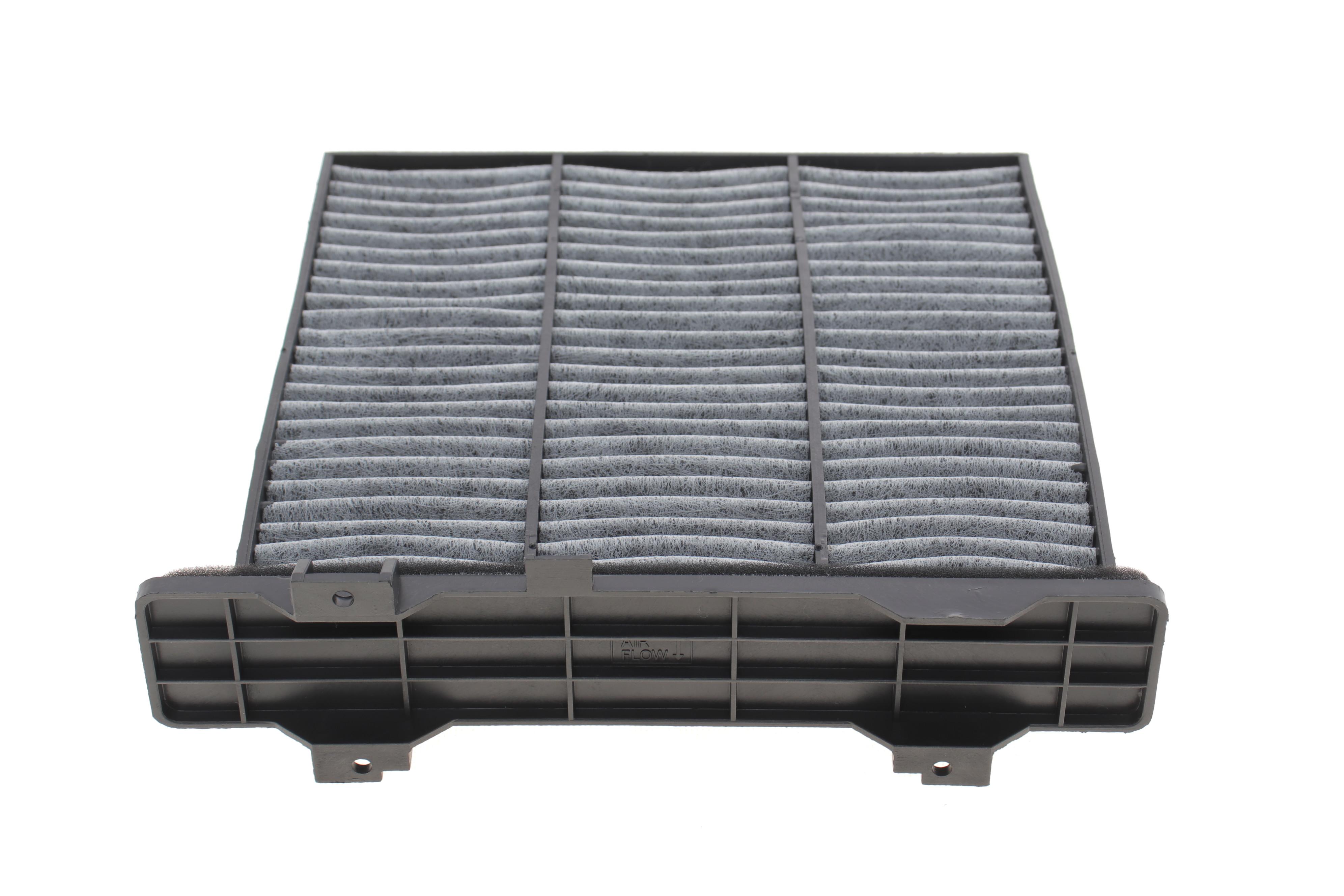 Фильтр салона Mitsubishi Pajero 91- (угольный)