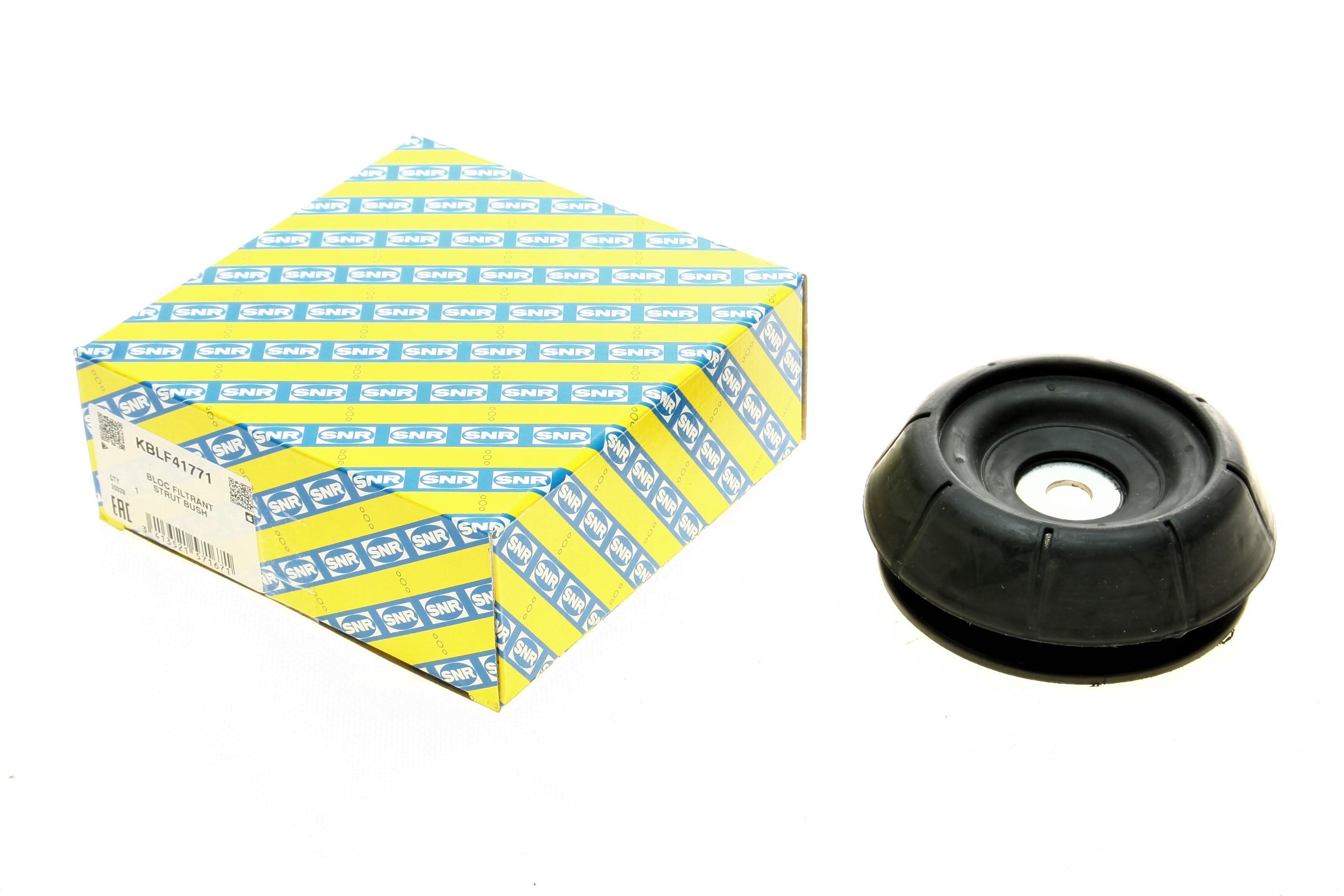 Подушка амортизатора (переднього) Opel Combo 1.3-1.7 CDTI 01-