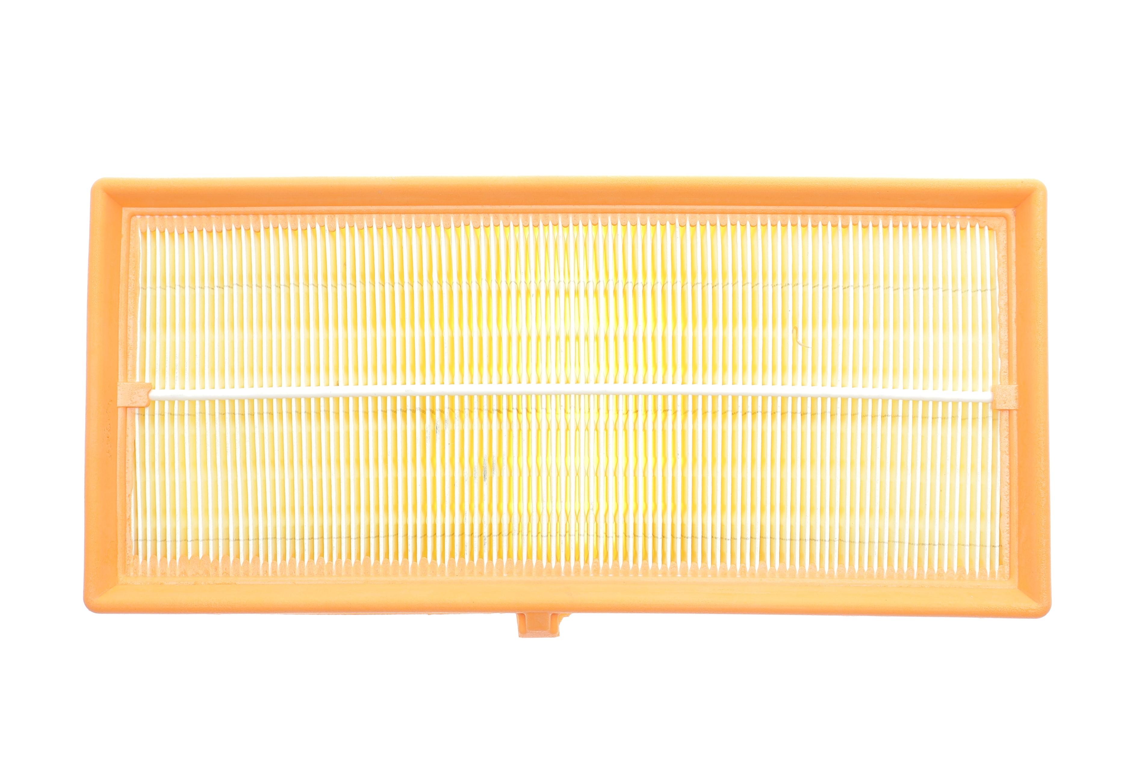 Фильтр воздушный Toyota Yaris 1.4D 05-/Subaru Trezia 1.4D 11-