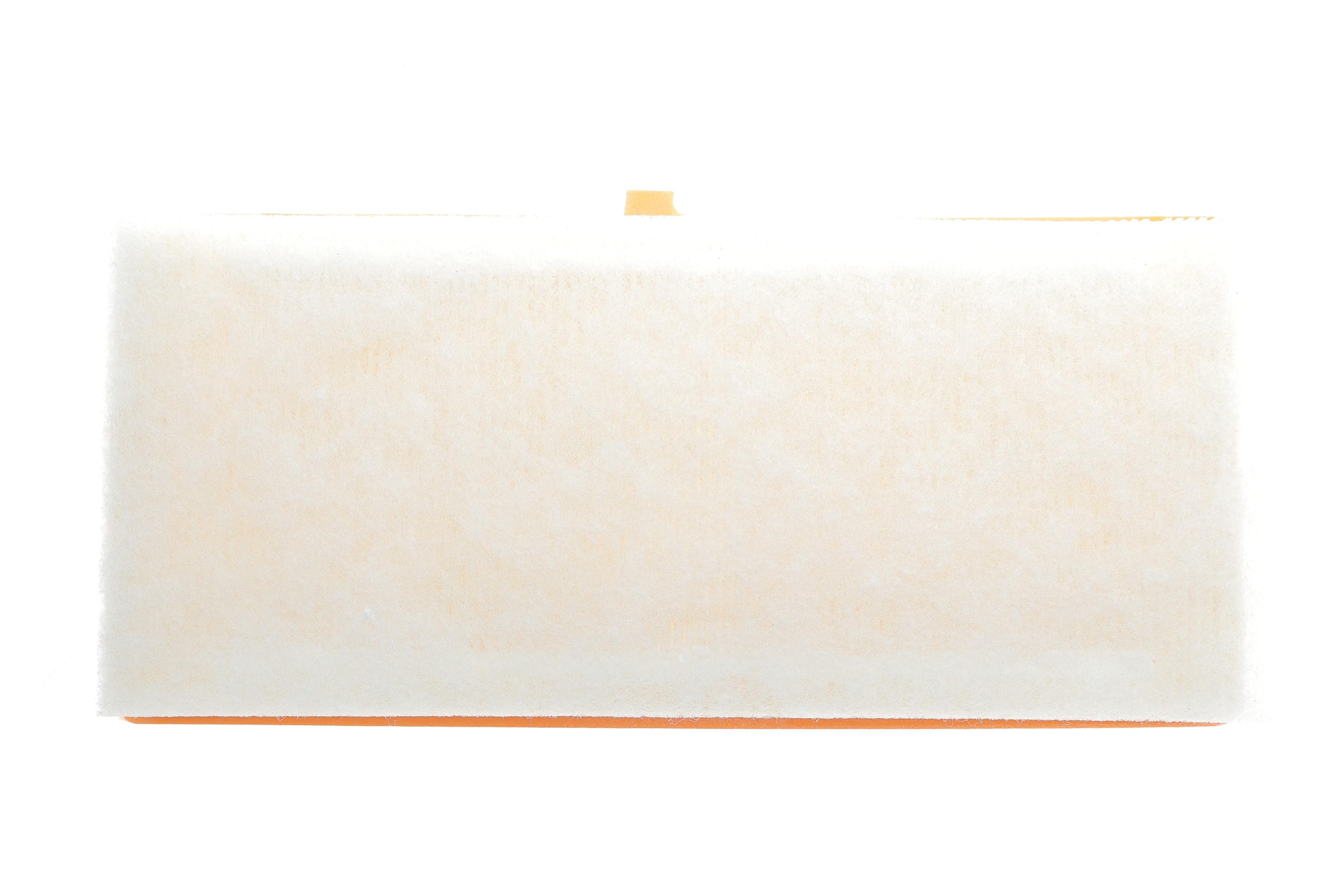 Фільтр повітряний Toyota Yaris1.4D 05-/Subaru Trezia 1.4D 11-