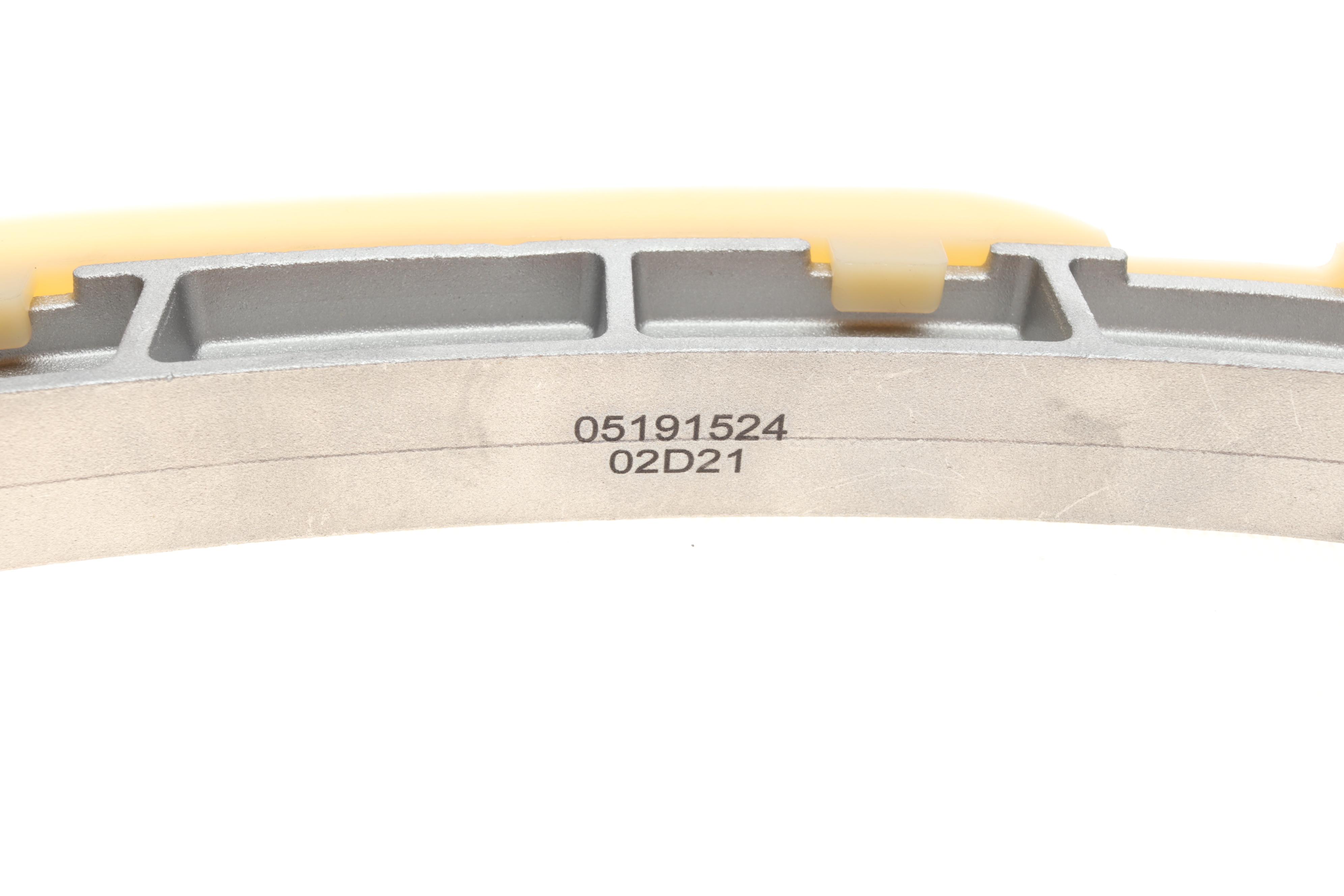 Комплект цепи ГРМ Toyota Auris/Corolla/Yaris 1.3/1.33 08-