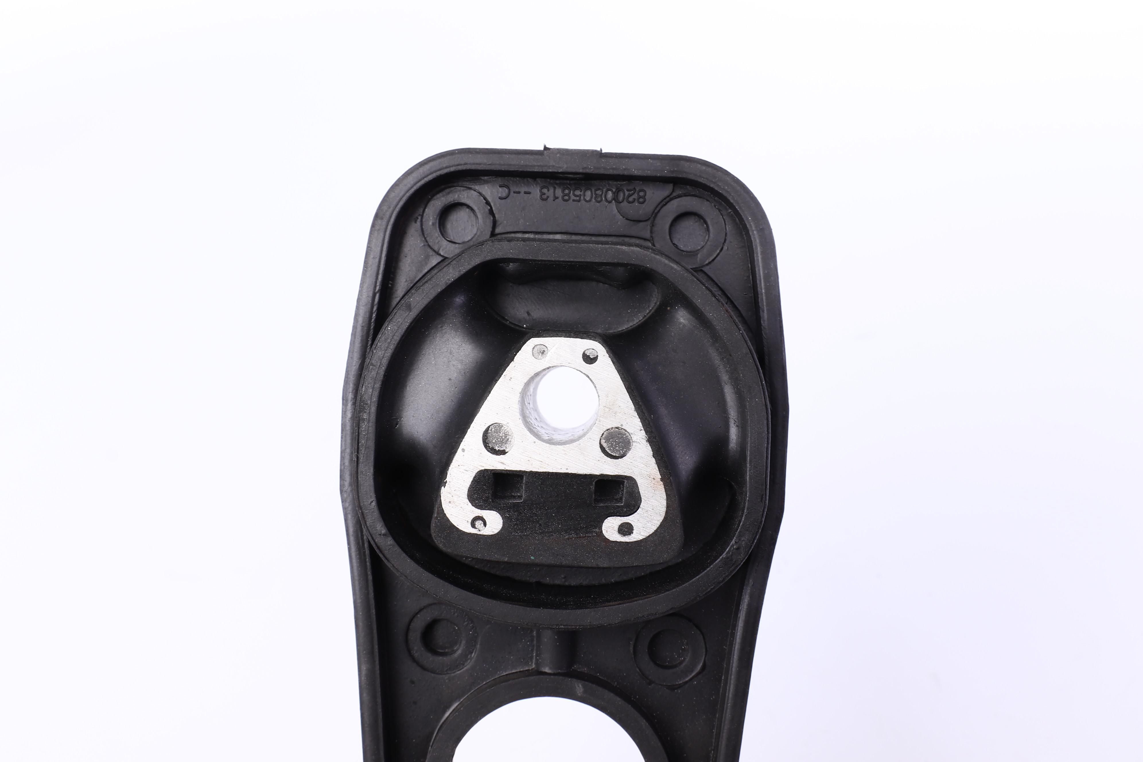 Подушка двигуна (задня) Dacia Duster 1.5DCI/1.6 16V 10-