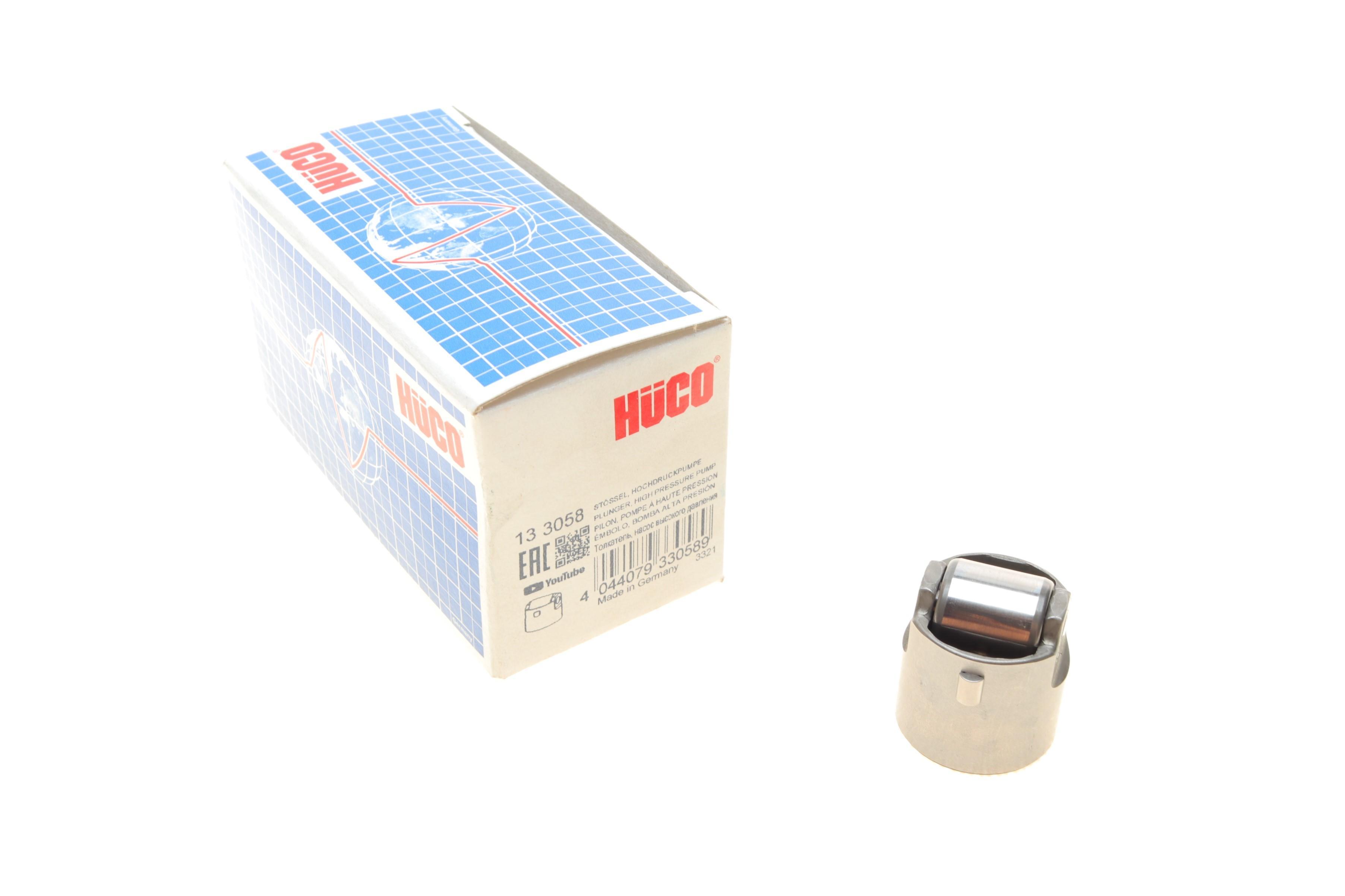 Толкатель ТНВД VW Caddy 1.2TSI 10-15 (HÜCO)