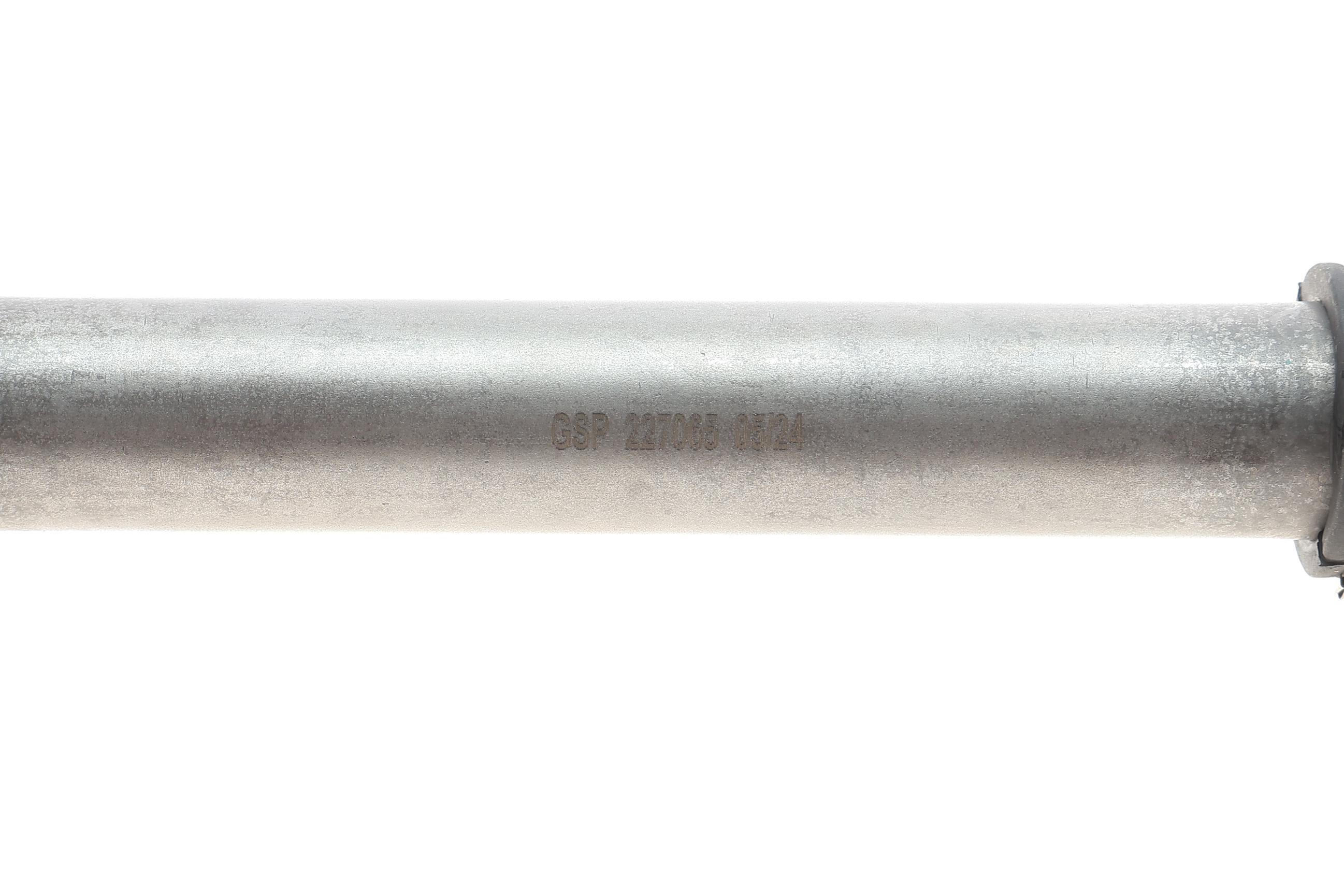 Піввісь (передня) (L) Kia Sorento 02-11 (28z/30z/635mm)