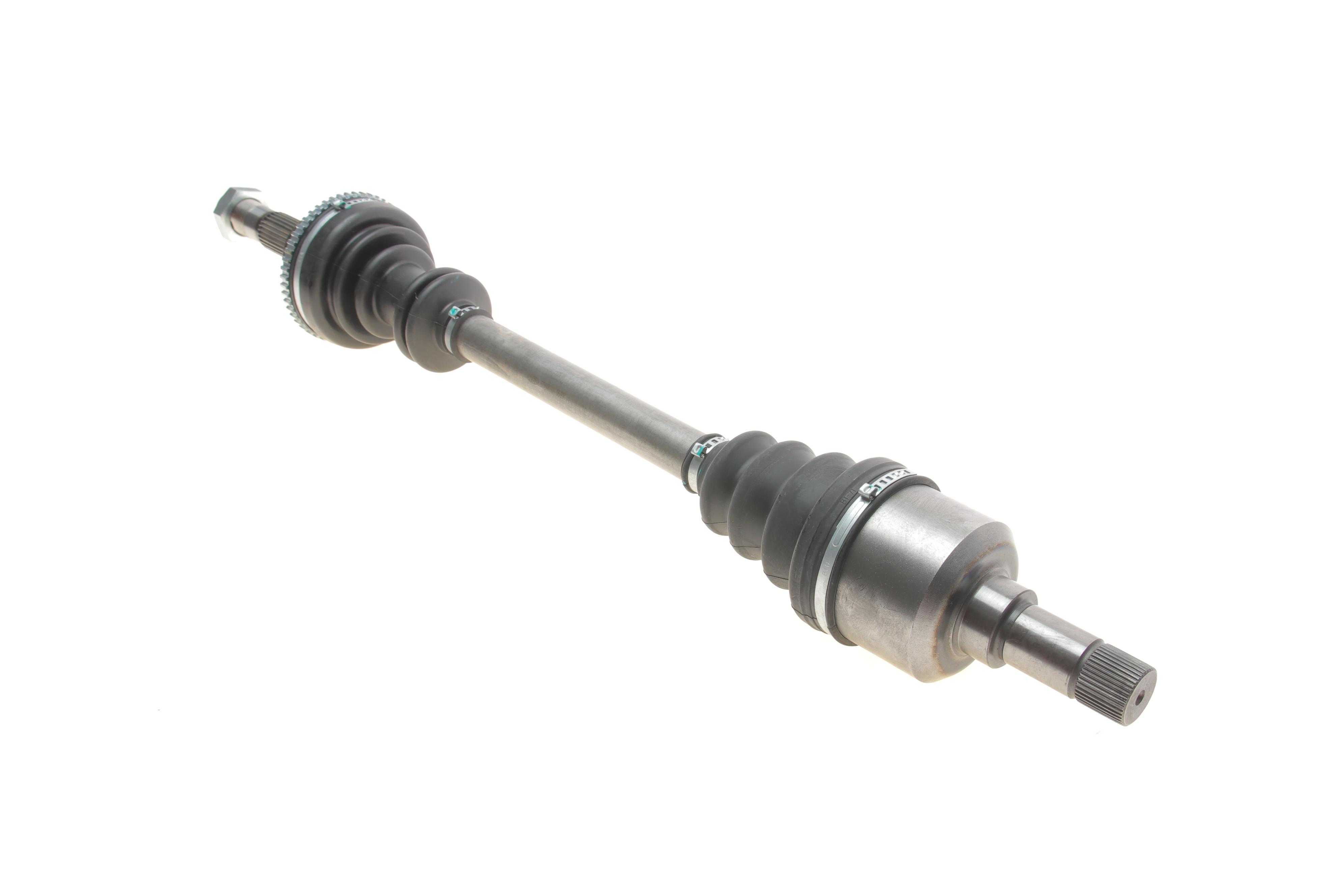 Піввісь (передня) Fiat Ducato 2.5TD 94-06 15" (L) (28x41x757.5x54T) (TDS0035)