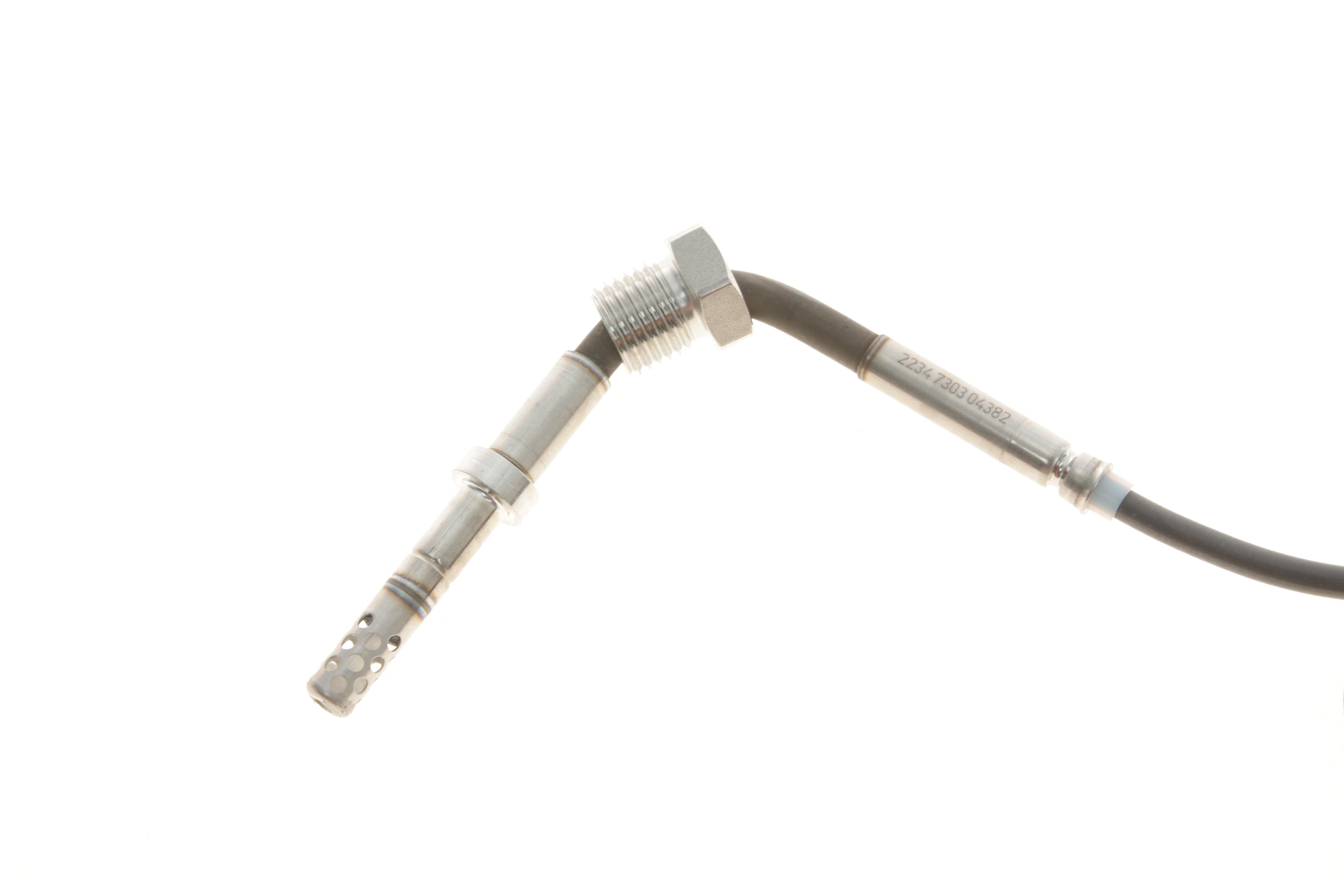 Датчик температури ВГ VW T5 2.5 TDI 03-09