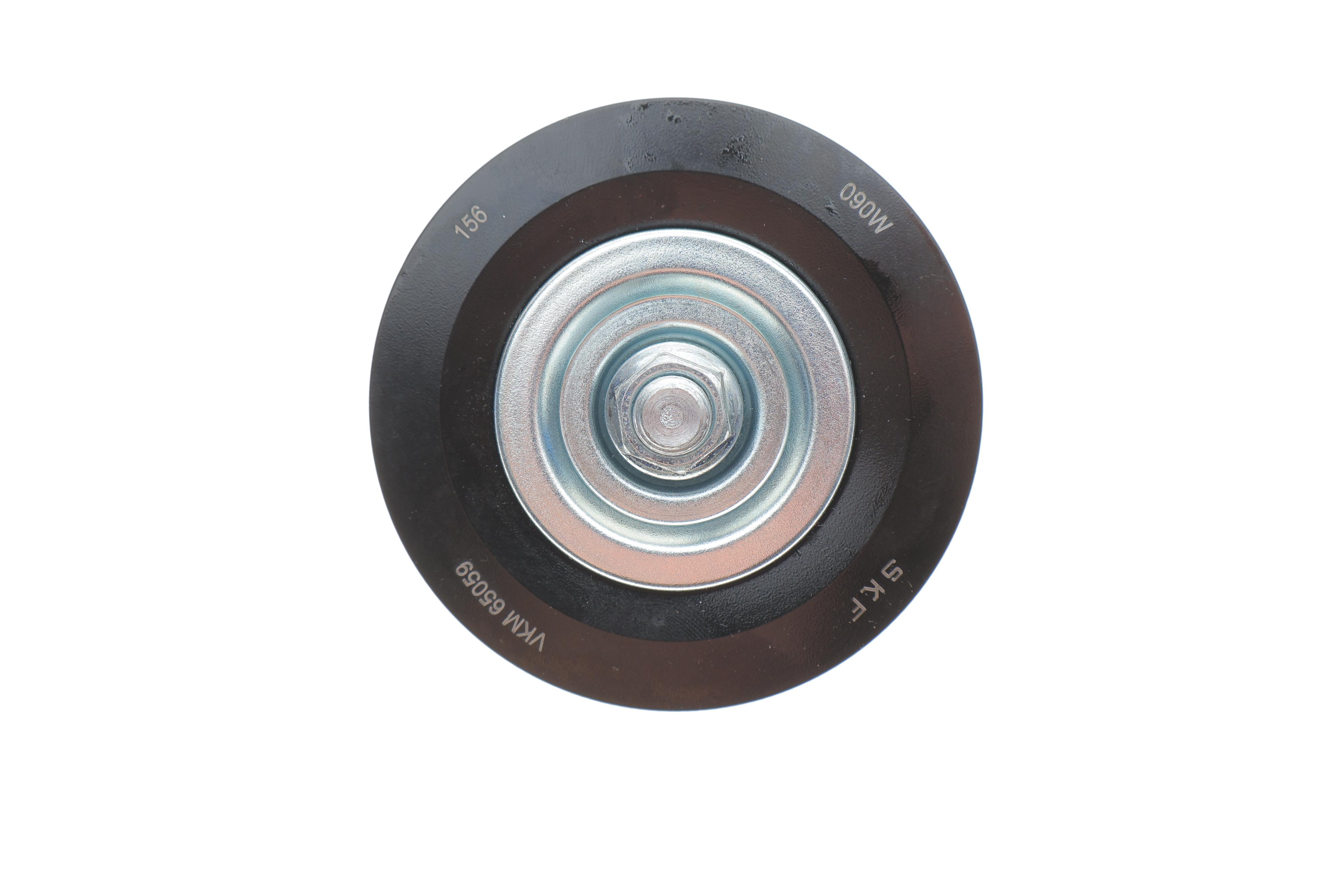 Ролик генератора Mitsubishi Pajero 3.2 DI-D 00-06 (натяжний)