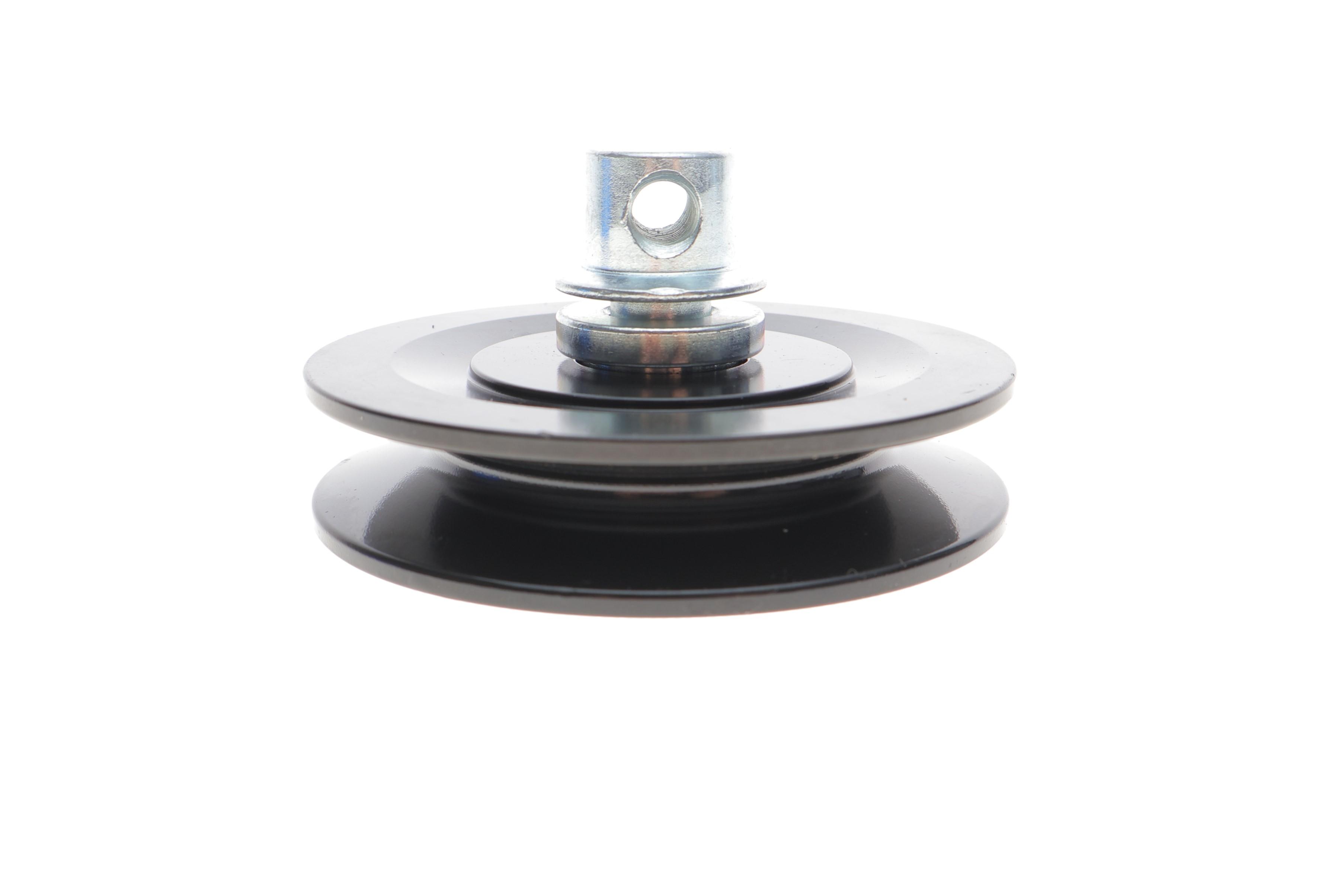 Ролик генератора Mitsubishi Pajero 3.2 DI-D 00-06 (натяжний)