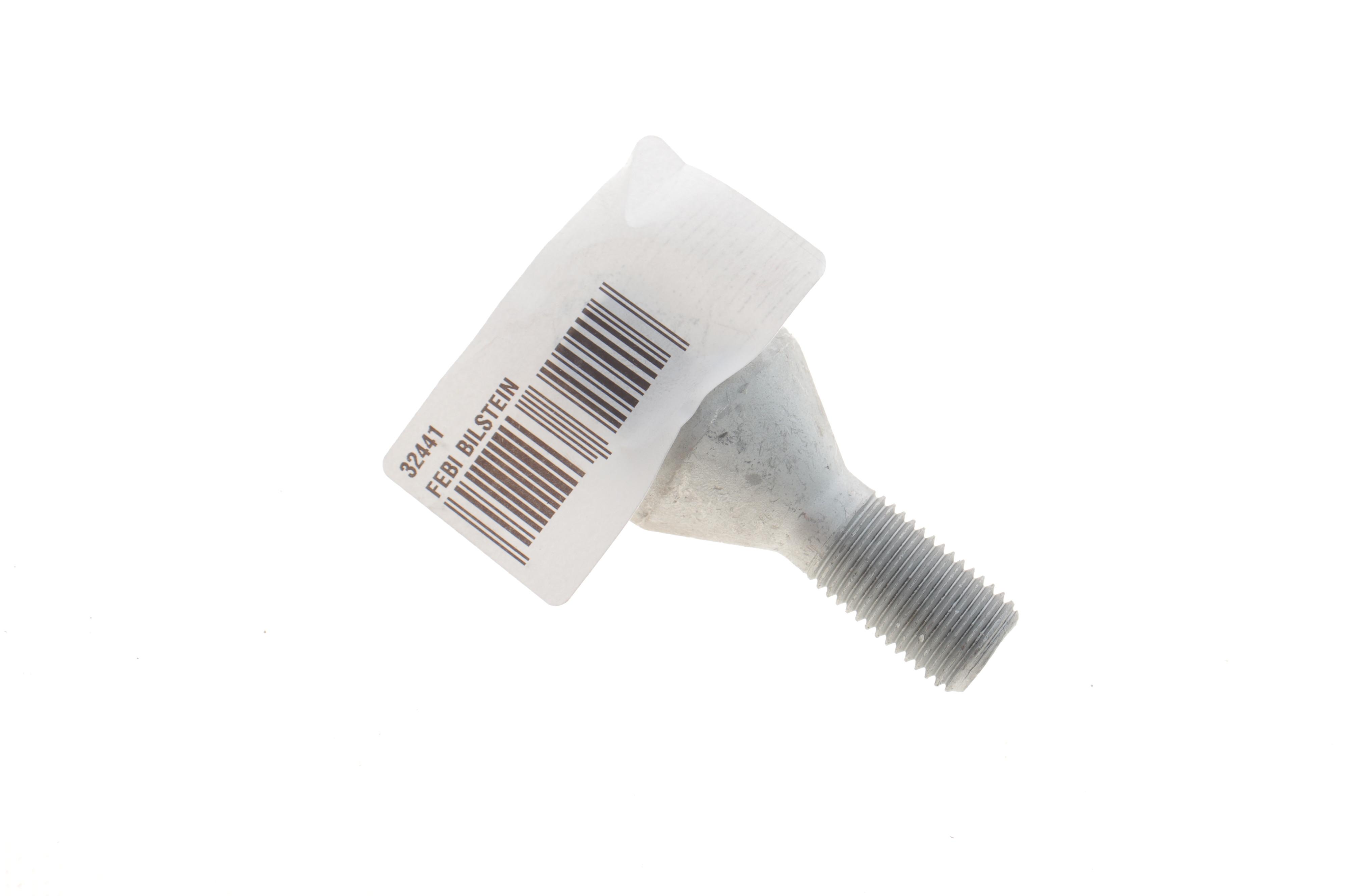 Болт колеса Fiat Ducato/Citroen Jumper 06- (M14x1.5x62)