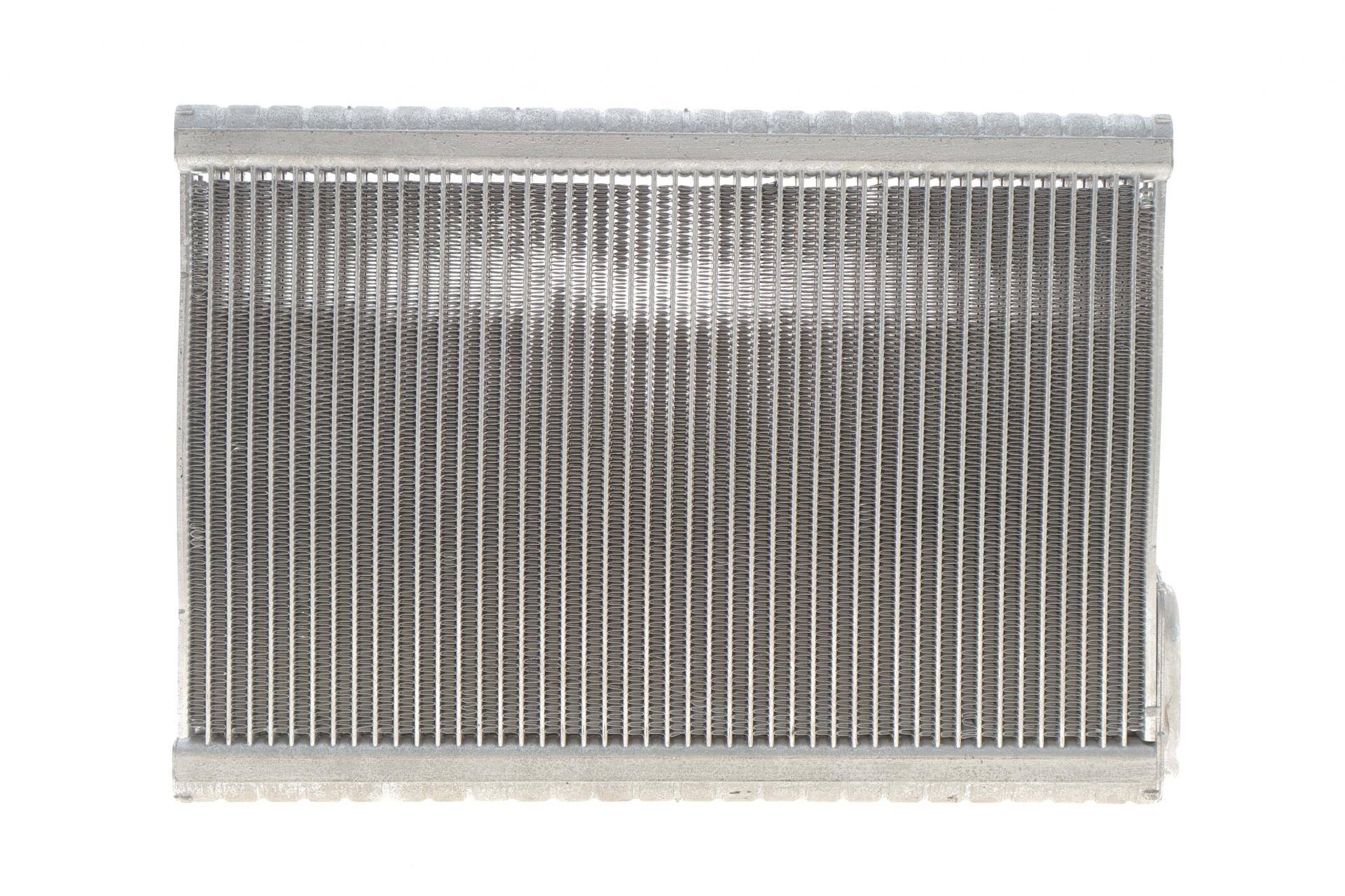 Радіатор кондиціонера Citroen Picasso/Grand Picasso 06-13 (випаровувач)