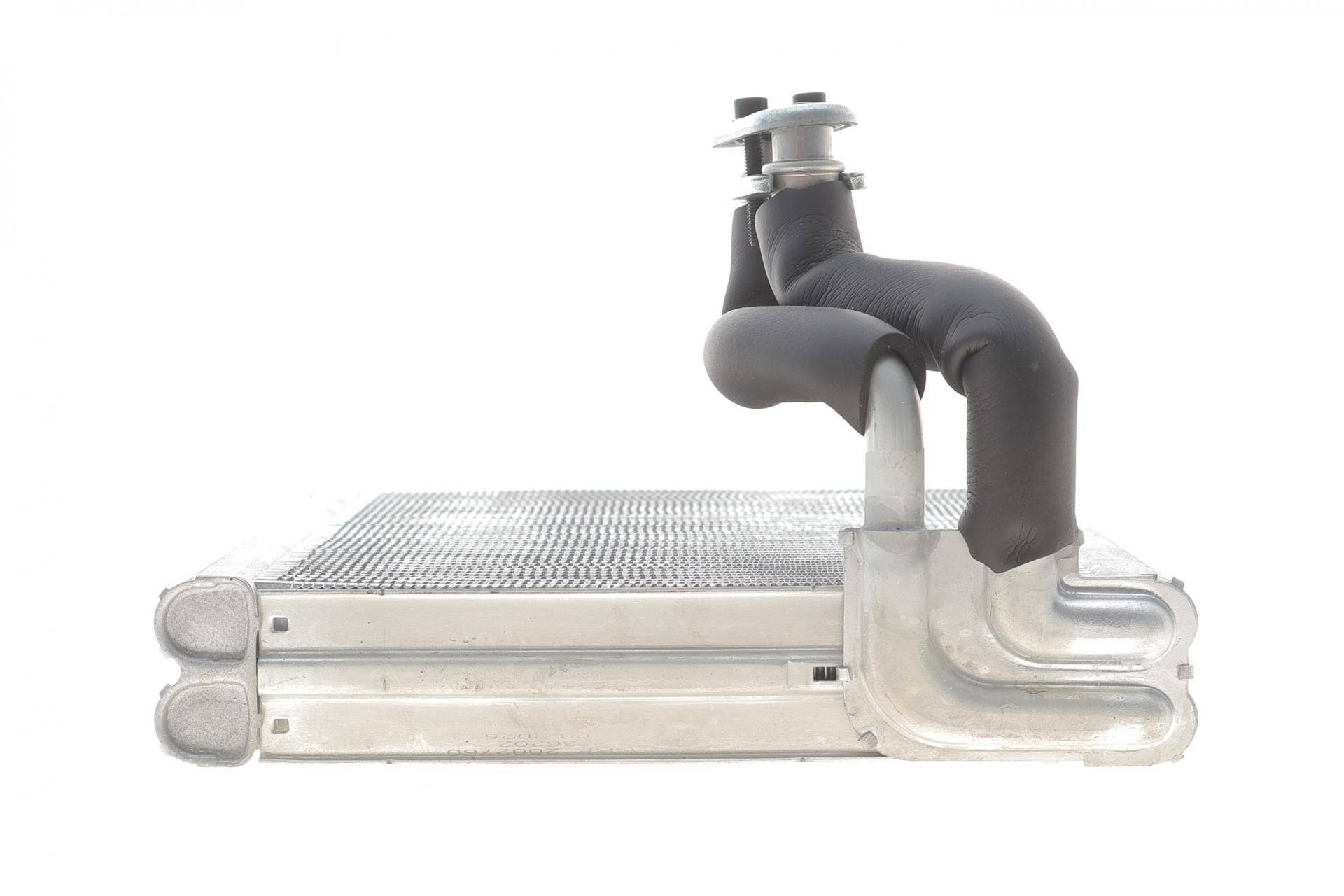 Радіатор кондиціонера Citroen Picasso/Grand Picasso 06-13 (випаровувач)