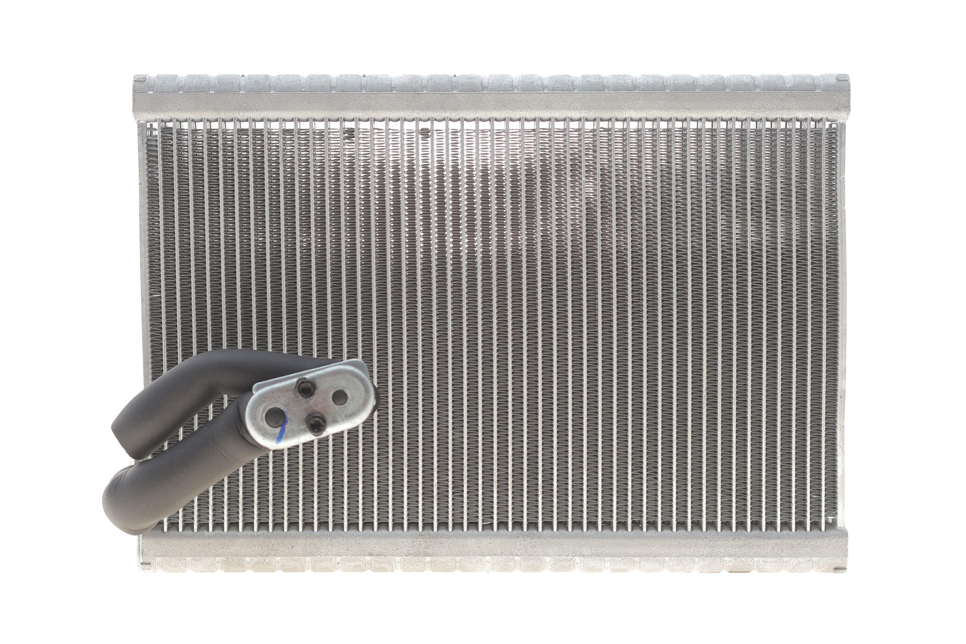 Радіатор кондиціонера Citroen Picasso/Grand Picasso 06-13 (випаровувач)