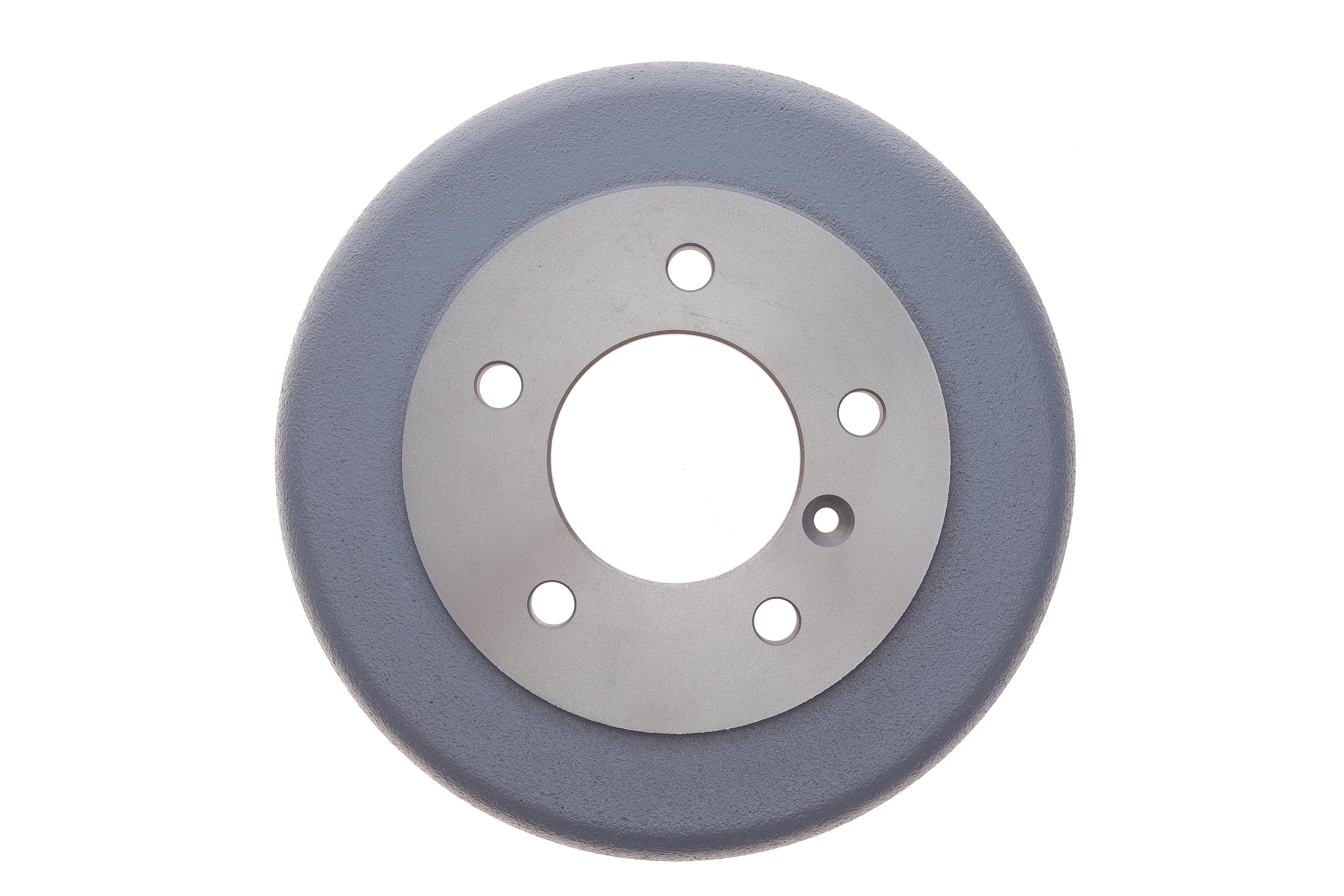 Барабан гальмівний (задній) MB 307-310D