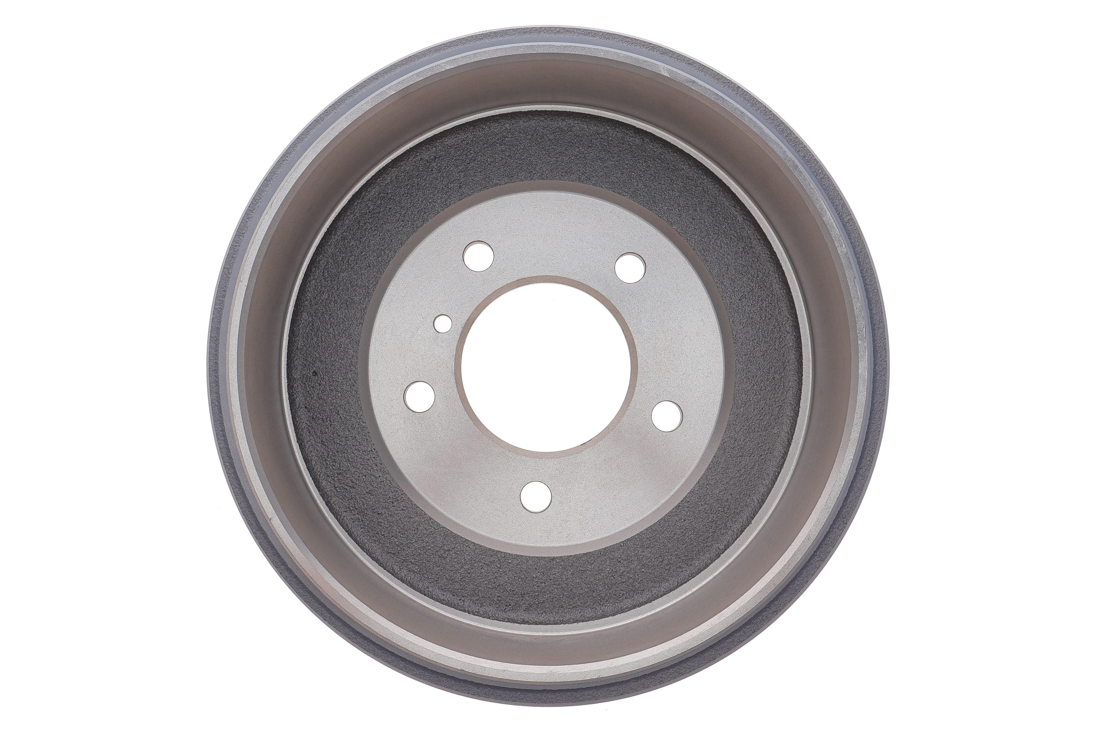 Барабан гальмівний (задній) MB 307-310D