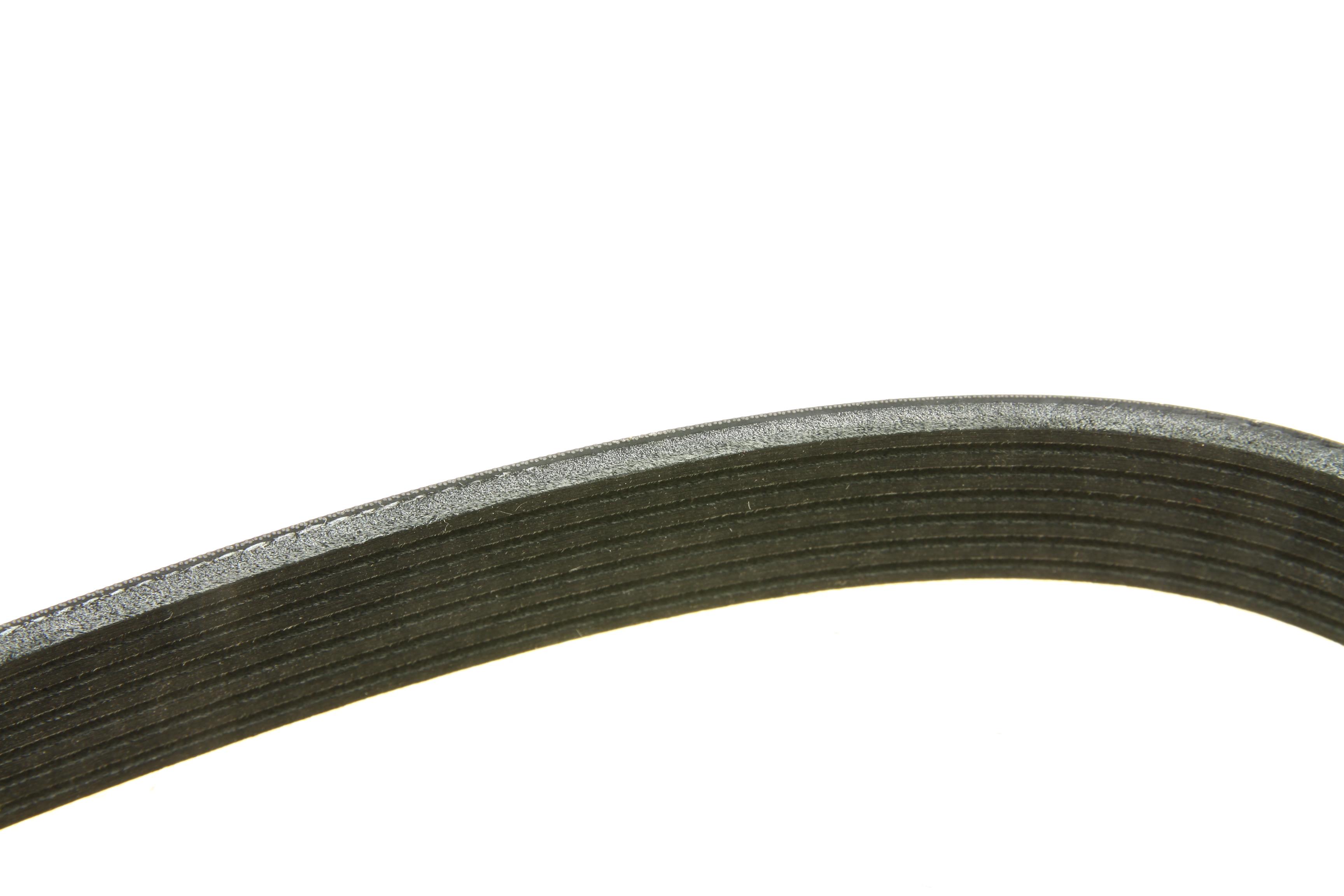 Ремінь генератора Renault Scenic IV 1.3 TCe 18- (H5H 470, H5H 450)