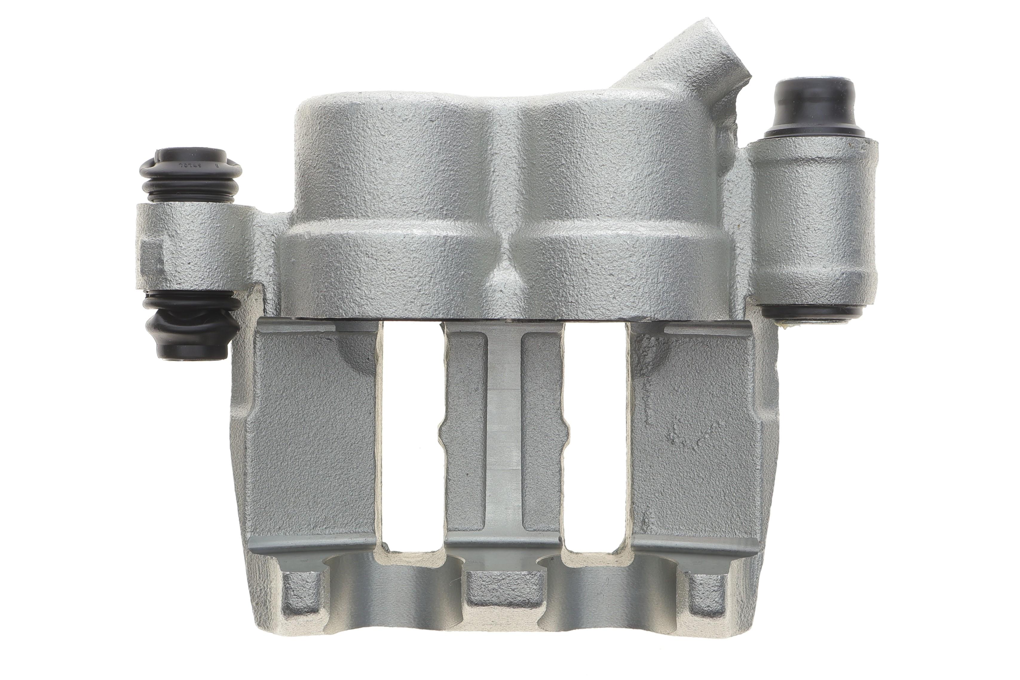 Супорт гальмівний (передній) (R) Opel Movano A/Renault Master II 01- (d=45mm) (Bosch)