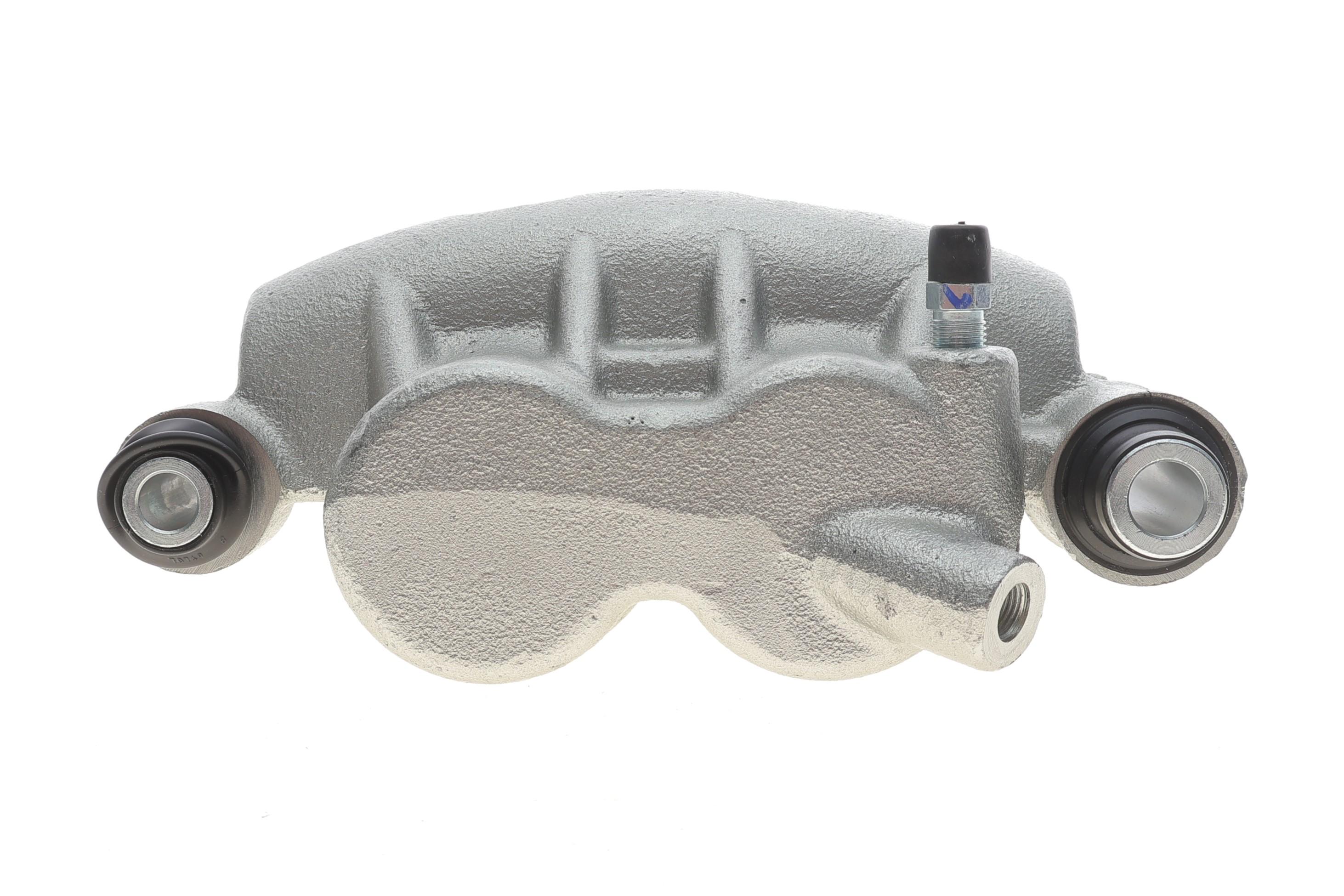 Супорт гальмівний (передній) (R) Opel Movano A/Renault Master II 01- (d=45mm) (Bosch)