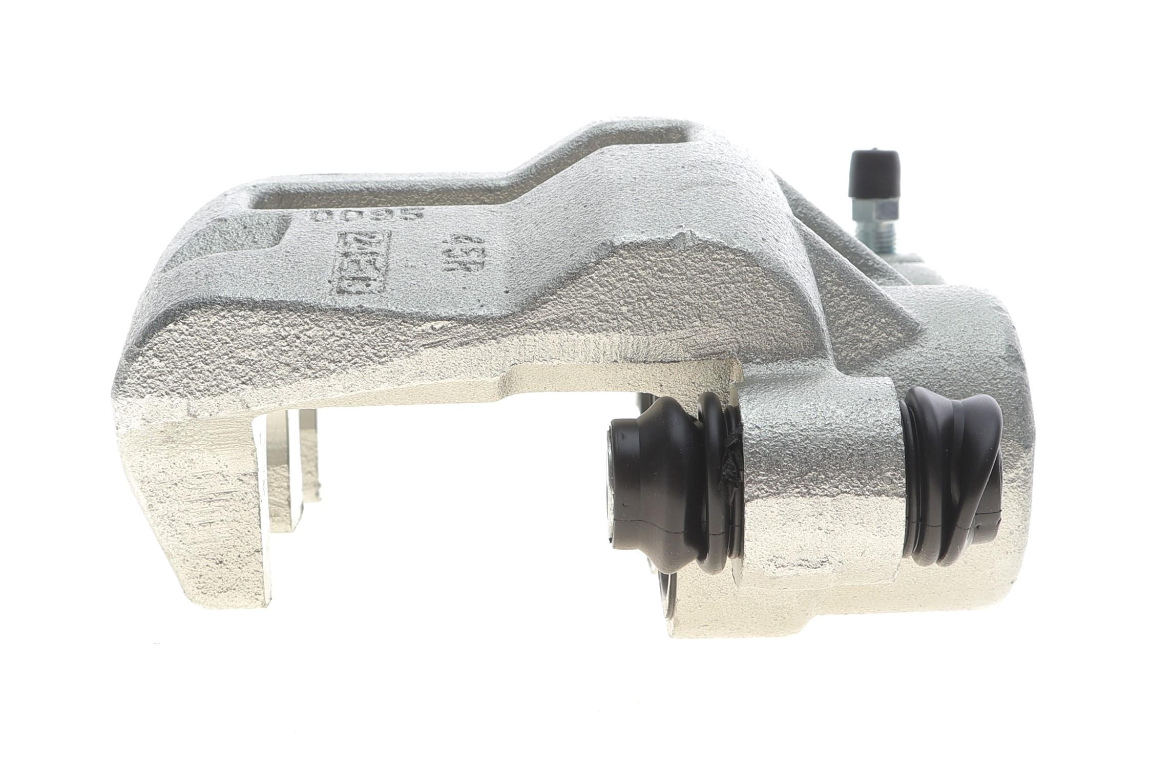 Супорт гальмівний (передній) (R) Opel Movano A/Renault Master II 01- (d=45mm) (Bosch)