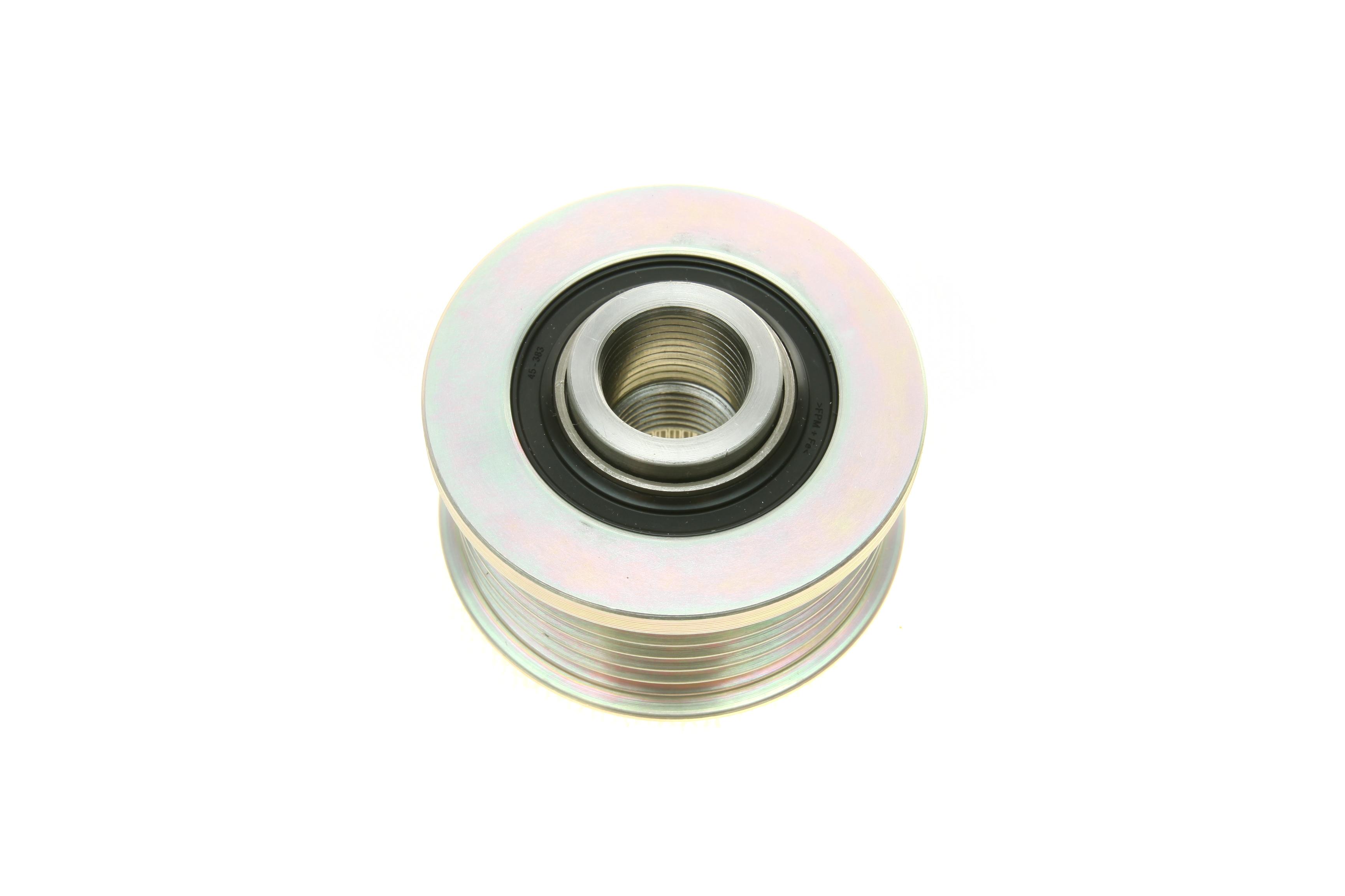 Шкив генератора Peugeot Partner/Fiat Scudo/Citroen Berlingo 1.6-2.0HDI 05-