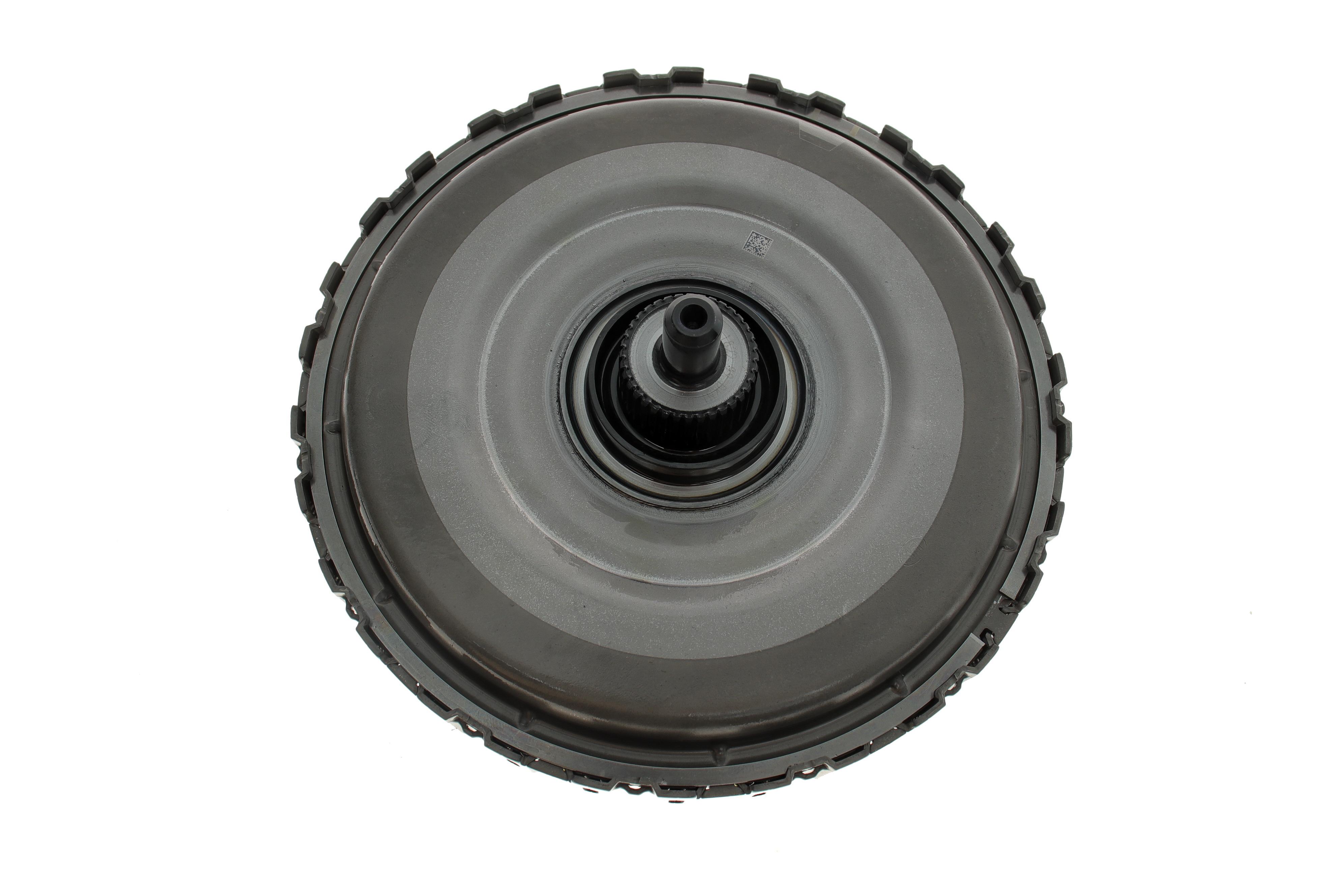 Комплект сцепления VW T5/6 2.0TDI/4motion/BiTDI 09-, DSG (DQ500)