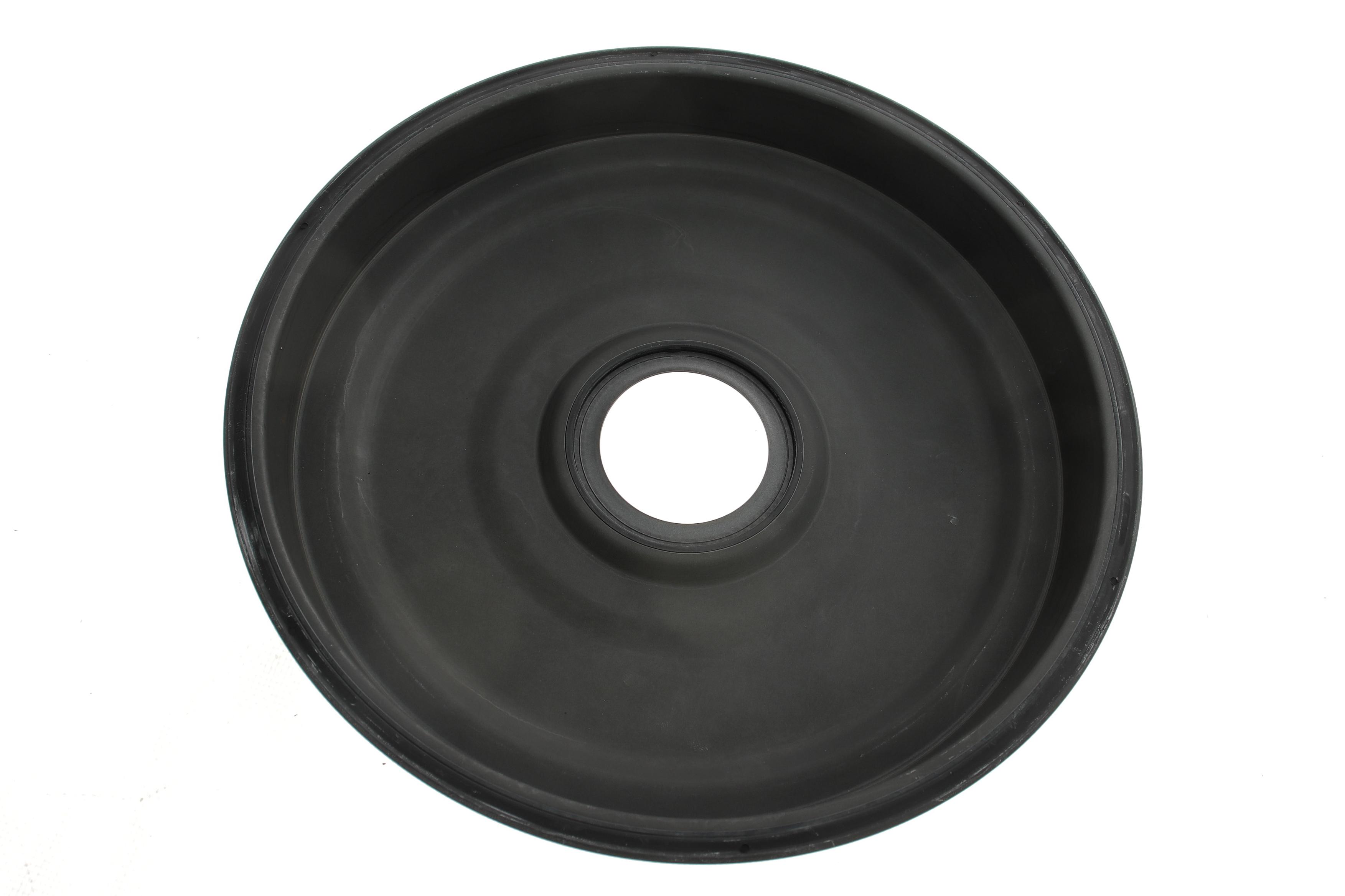 Комплект сцепления VW T5/6 2.0TDI/4motion/BiTDI 09-, DSG (DQ500)