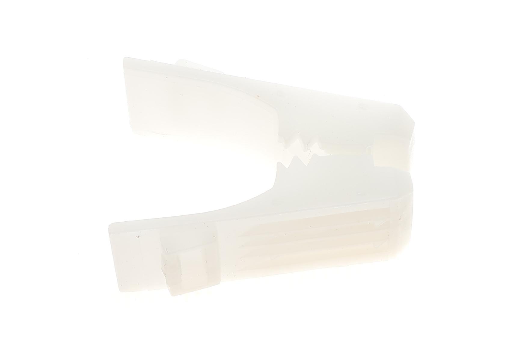 Клипса штока цилиндра сцепления (главного) VW Caddy 03-