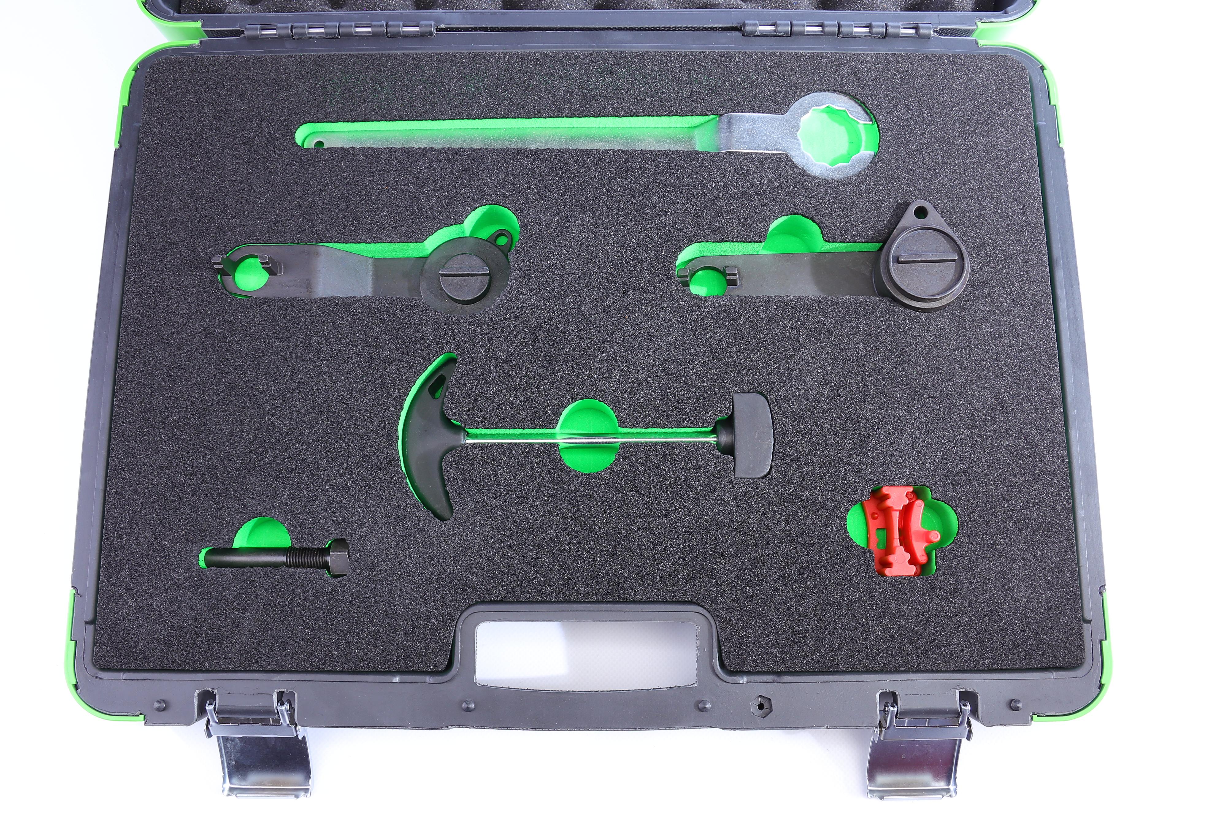 Інструмент регулювання зубчатого ременя Audi / VW / Seat / Skoda