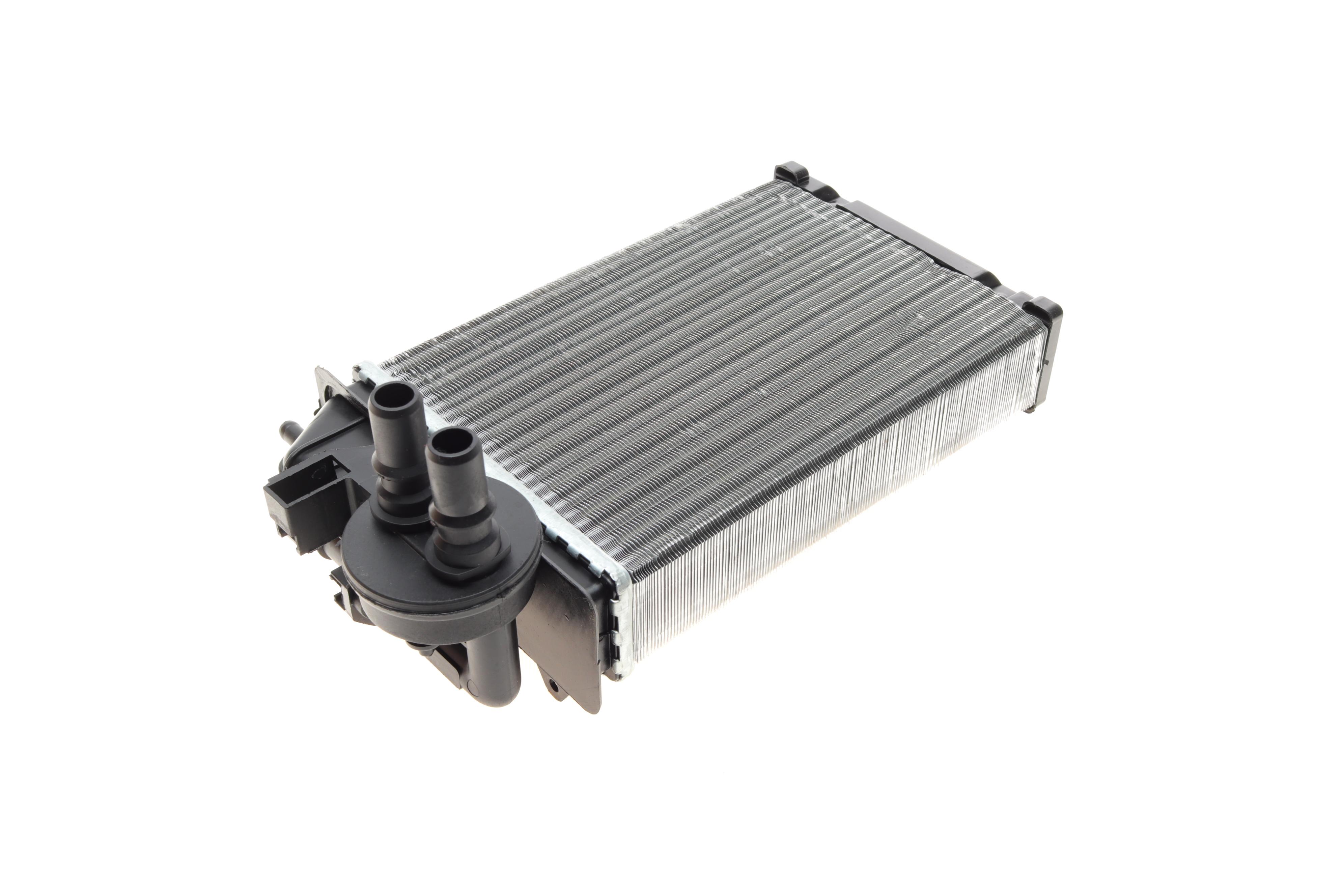 Радіатор пічки Fiat Seicento 99-05