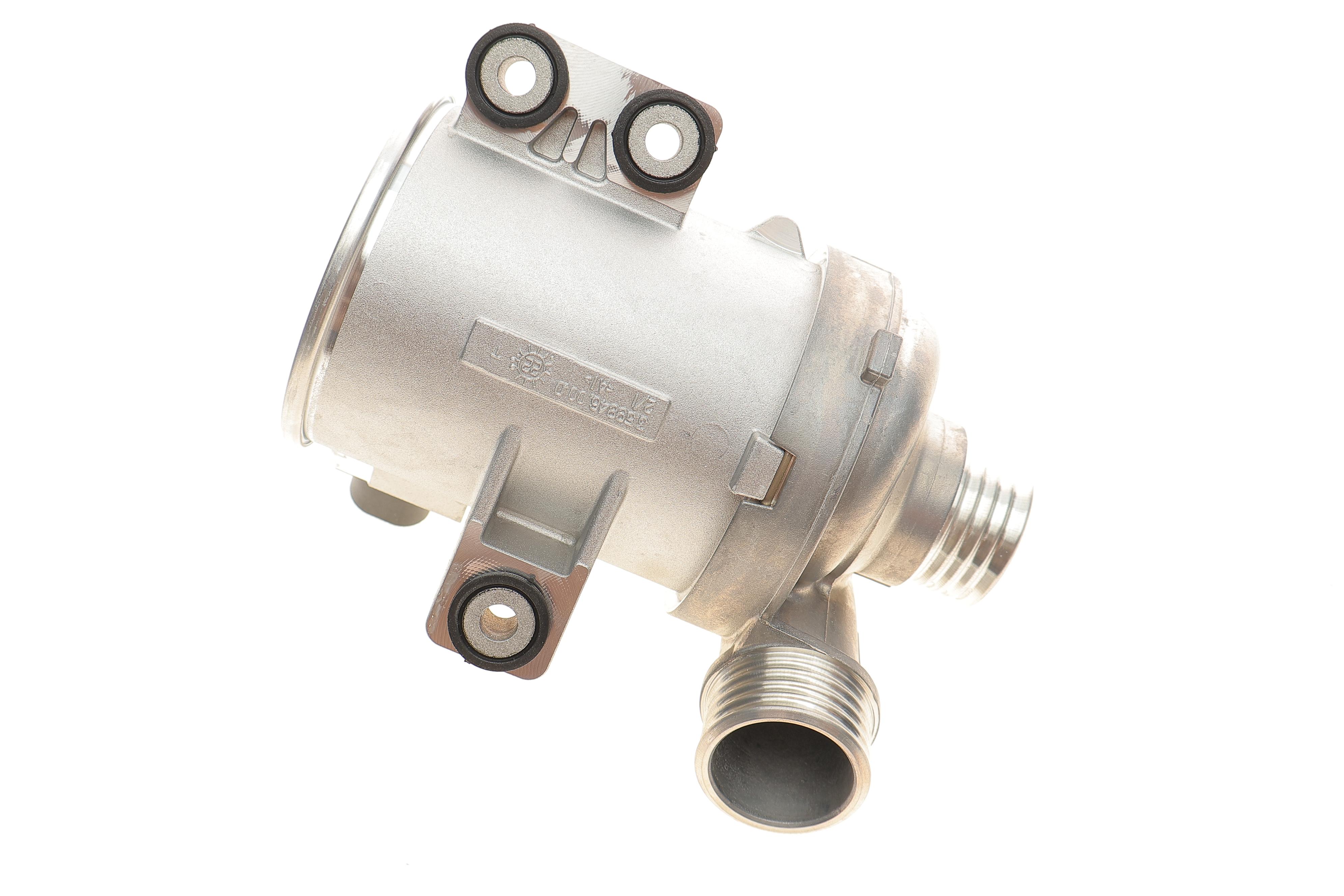 Помпа води BMW 3 (F30/F80)/5 (F10)/X5 (F15/F85) 11-18 N20 B20A (електричний)