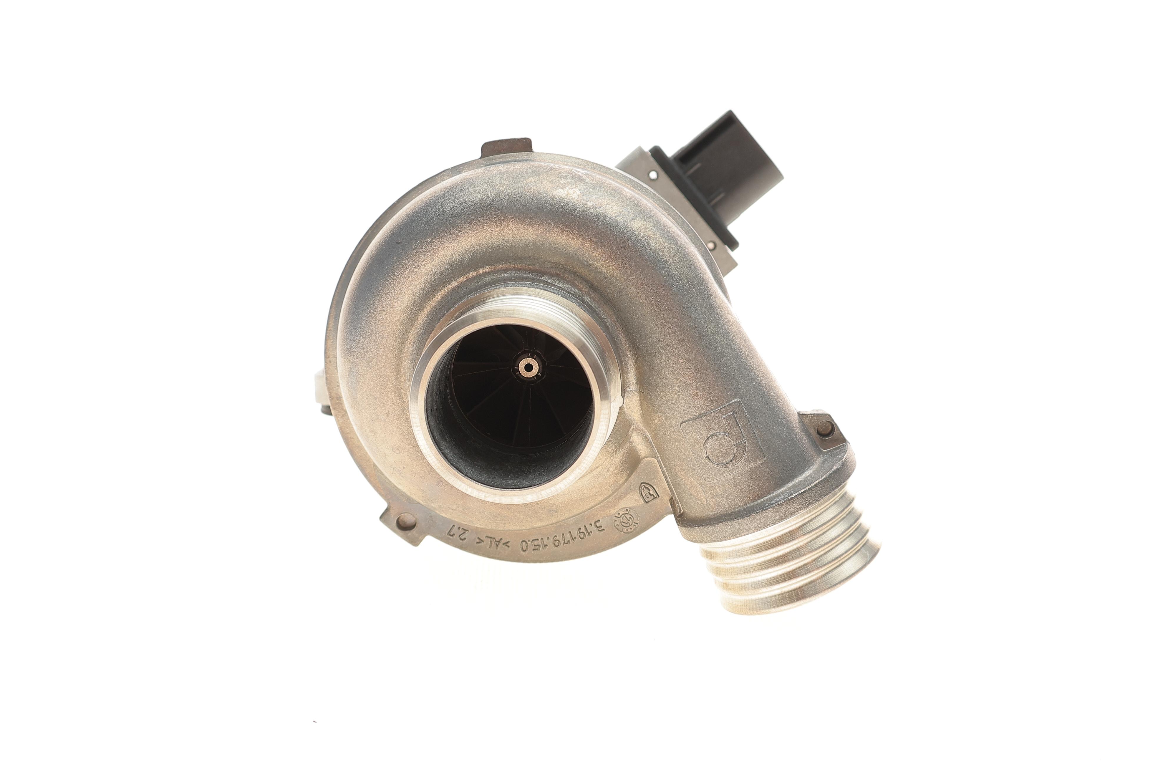 Помпа води BMW 3 (F30/F80)/5 (F10)/X5 (F15/F85) 11-18 N20 B20A (електричний)